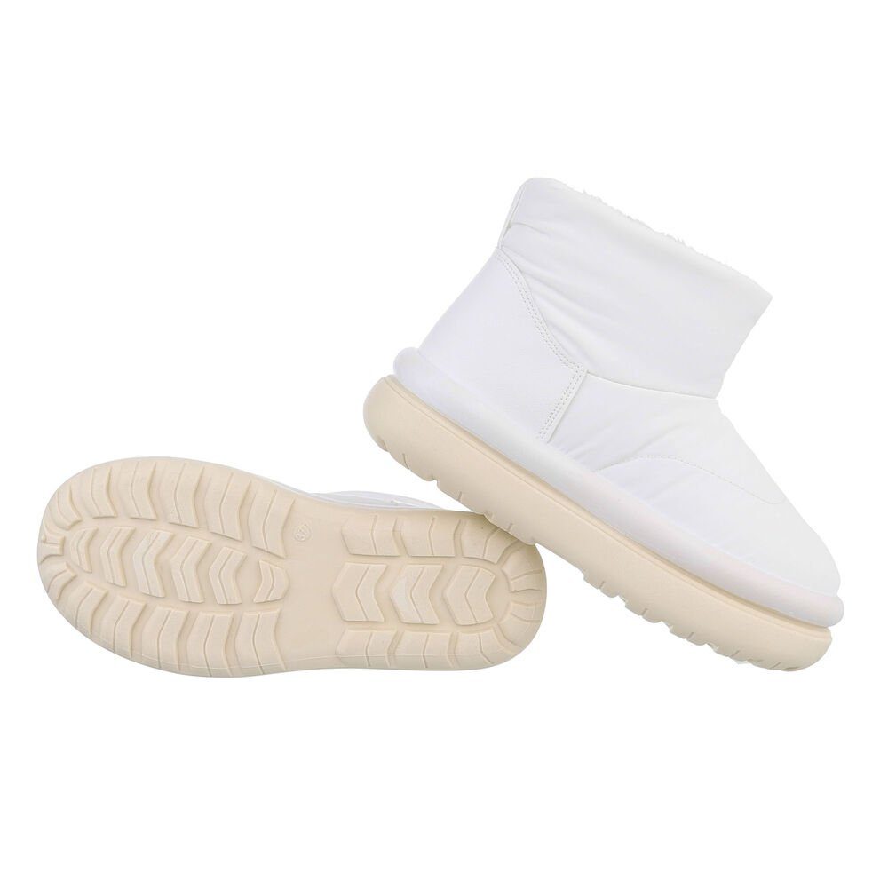 Ital-Design Damen Snowboots Freizeit Snowboots (85136659) günstig online kaufen