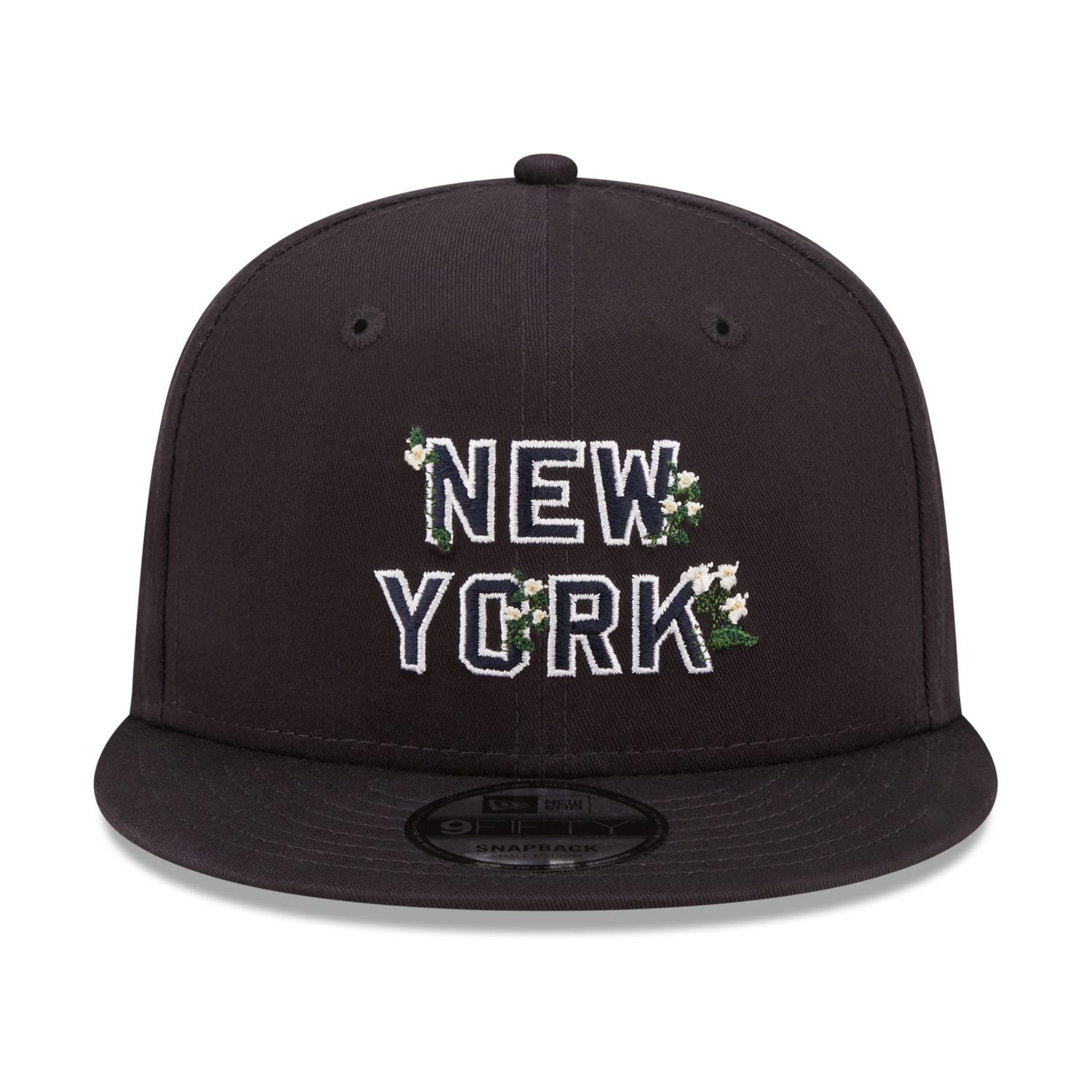 New York 9Fifty Cap Era Yankees Snapback New