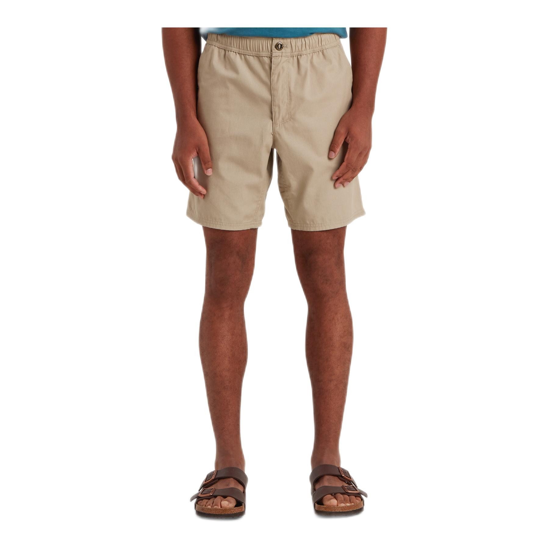 Sherpa Trekkingshorts GHORAL SHORT Herren