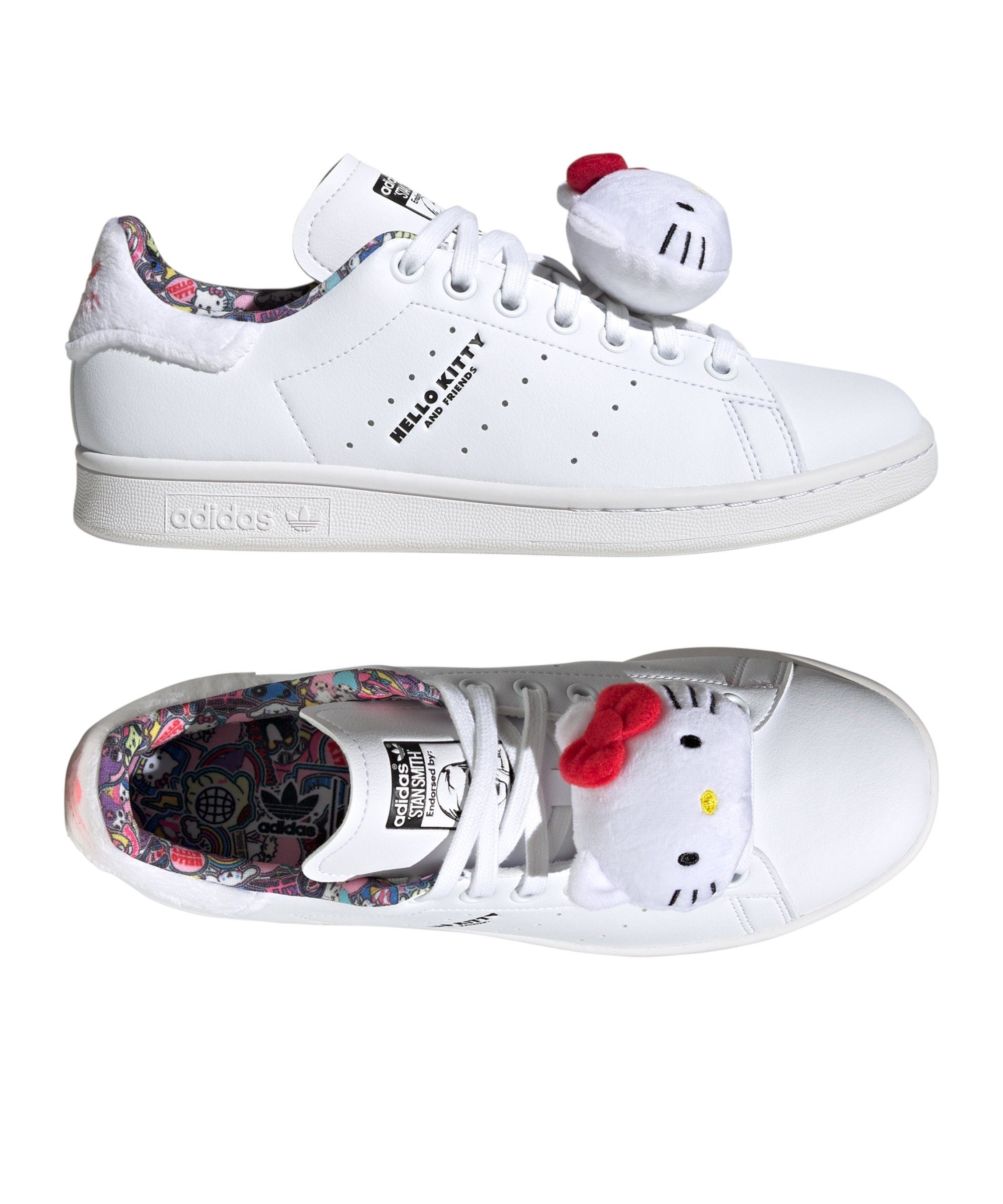 adidas Originals Stan Smith Damen Sneaker