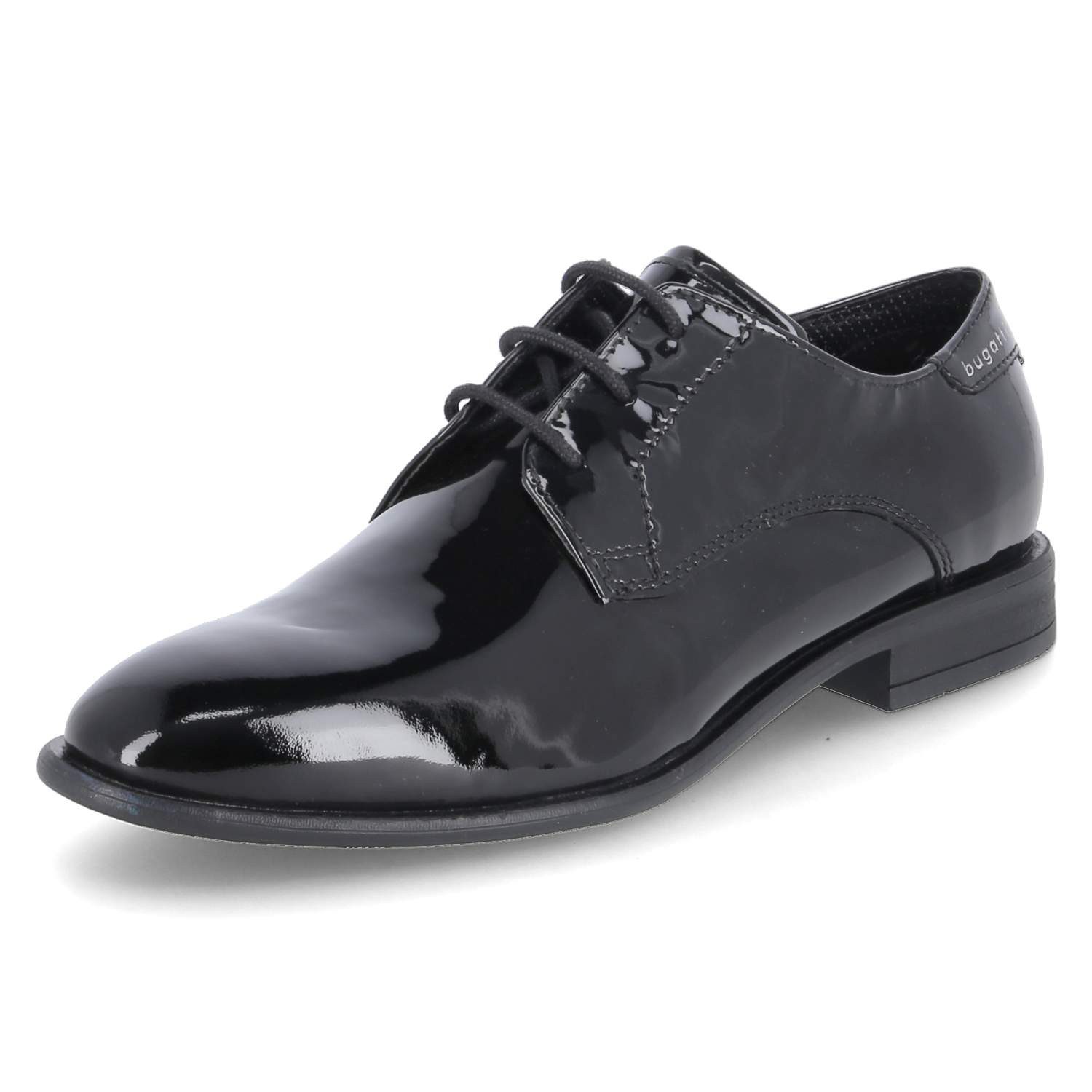 bugatti Halbschuhe Schnürschuh günstig online kaufen
