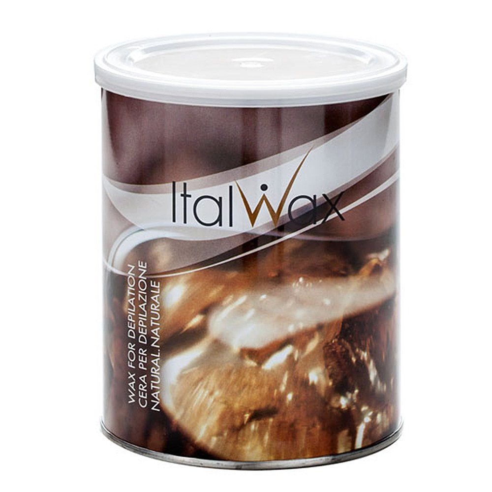 Italwax Körperrasierer Warmwachs Natural Italwax Classic