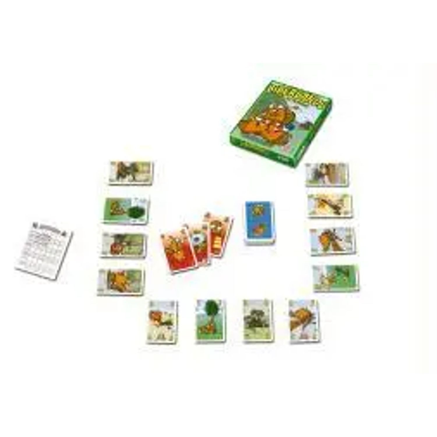 AMIGO Spiel Biberbande
