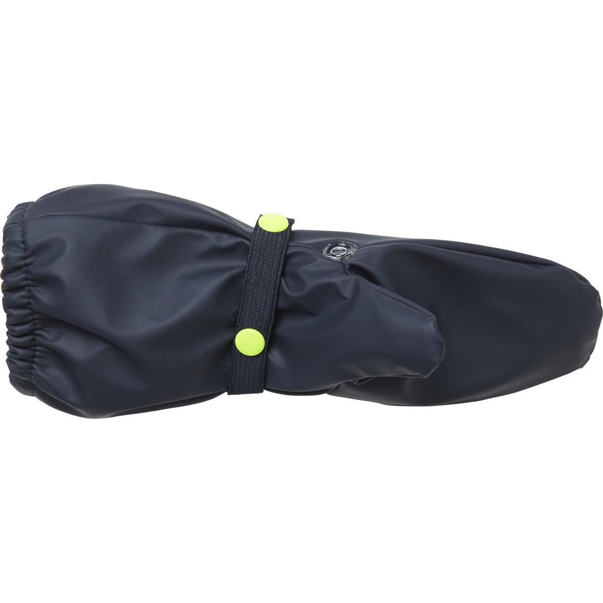 Helly Hansen Skihandschuhe Kids’ Bergen Fleece Pu Mittens Wasserdichte Kinderfäustlinge mit Fleece-Innenfutter für warme