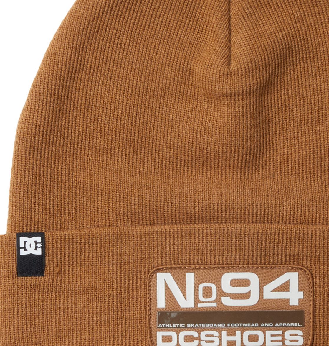DC Shoes Beanie WORKMAN BEANIE