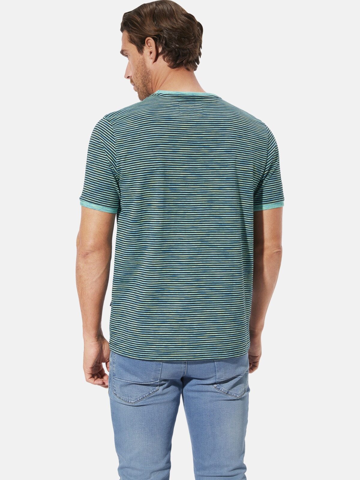 Babista T-Shirt ORIELLO mit kontrastfarbenen Details günstig online kaufen