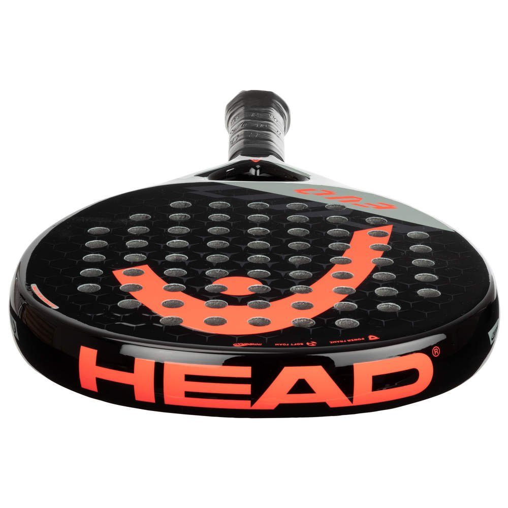 Head Padelschläger Padelschläger HEAD MODELL NEW PADEL Evo (1-tlg) Delta HEAD RACKET