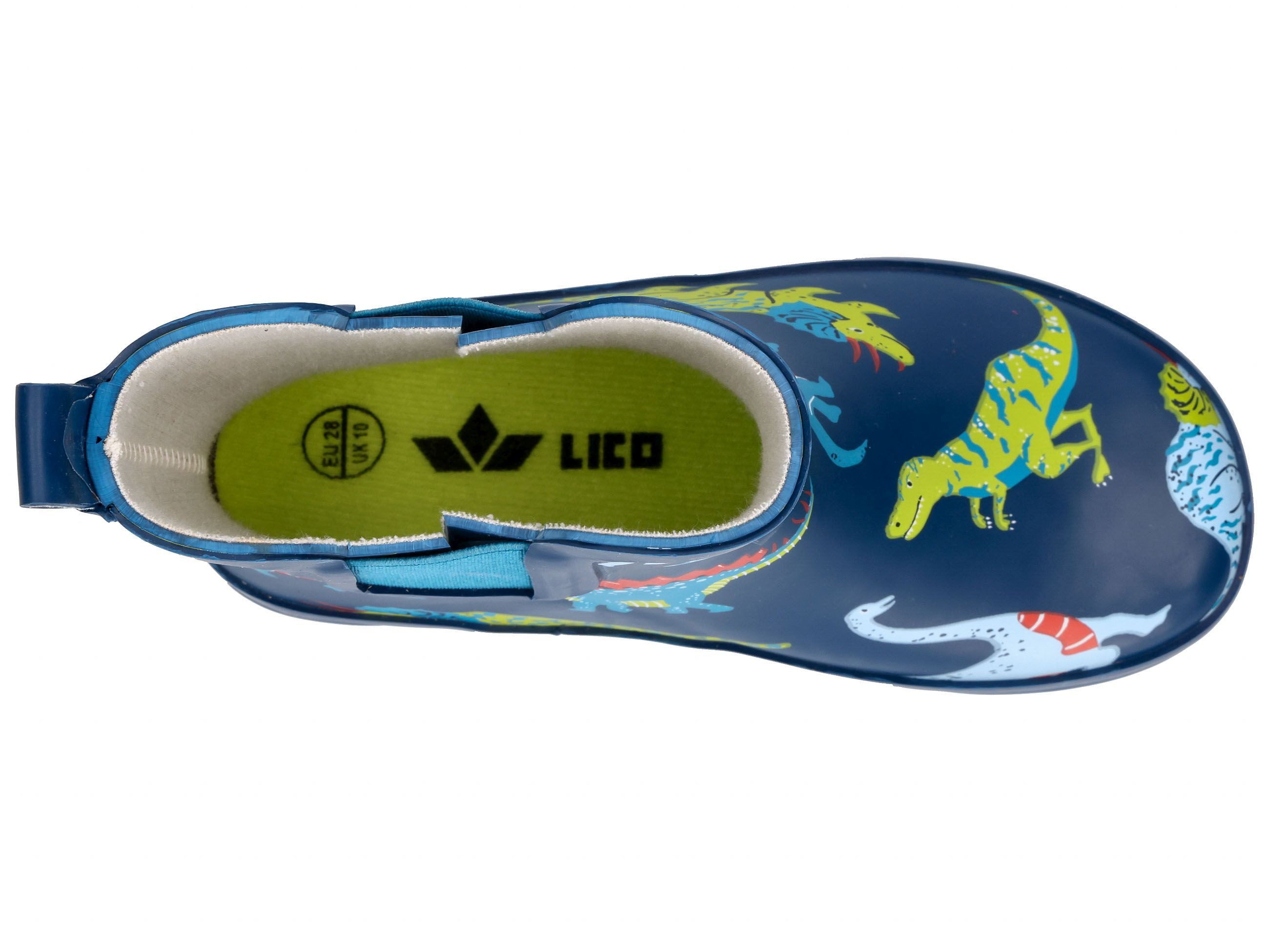 Lico Gummistiefel Samira Gummistiefel