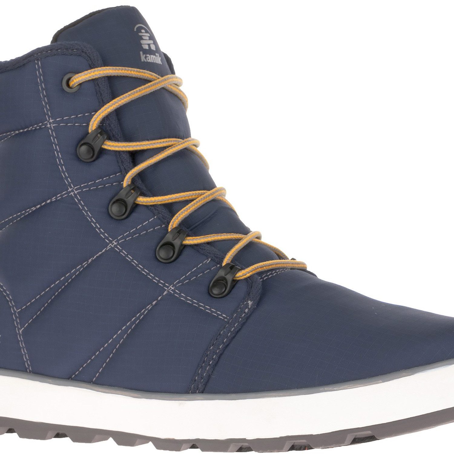 Winterstiefel M SPENCER N Outdoorschuh