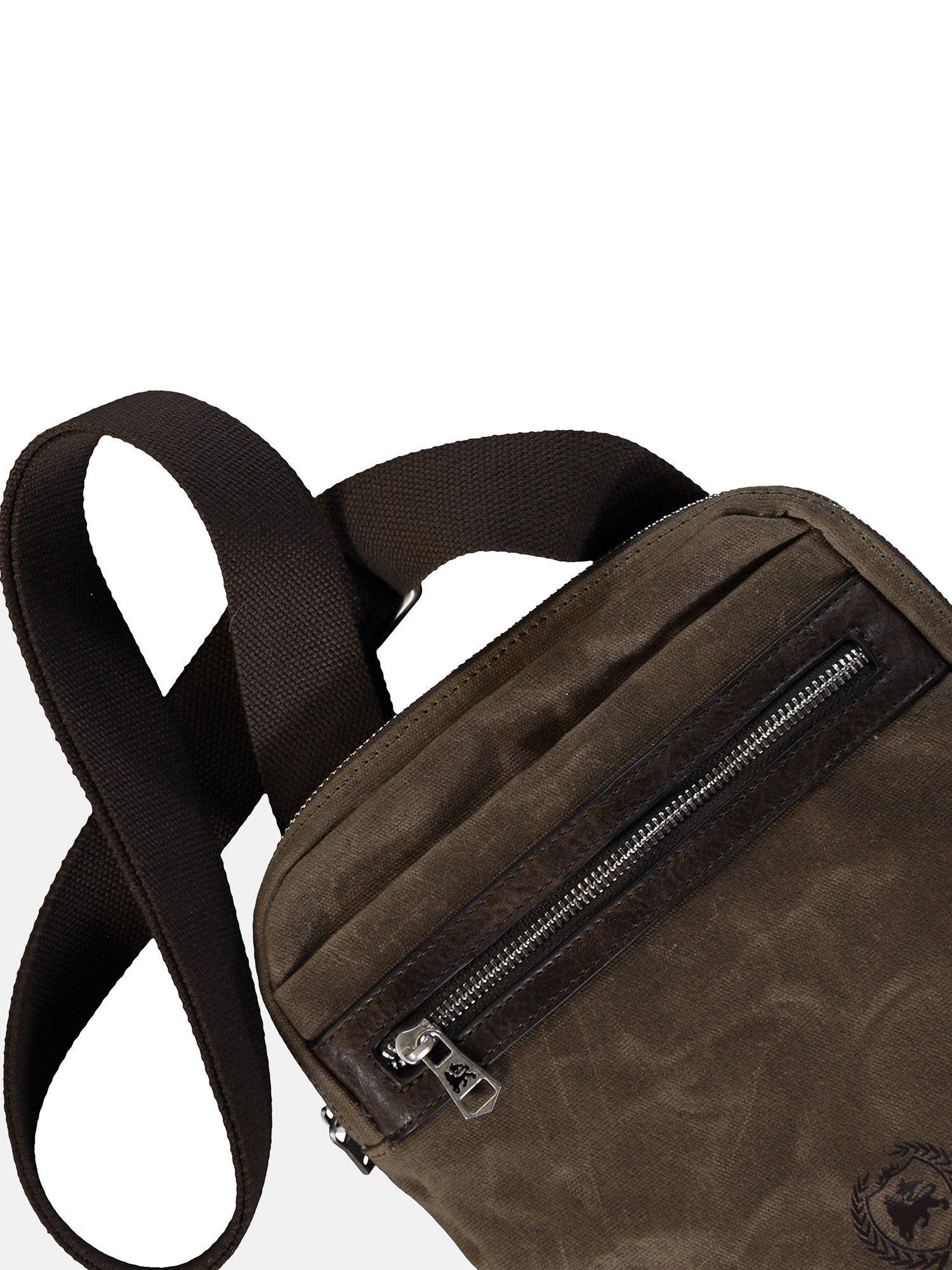 LERROS Umhängetasche COLUMBUS Crossbody Bag