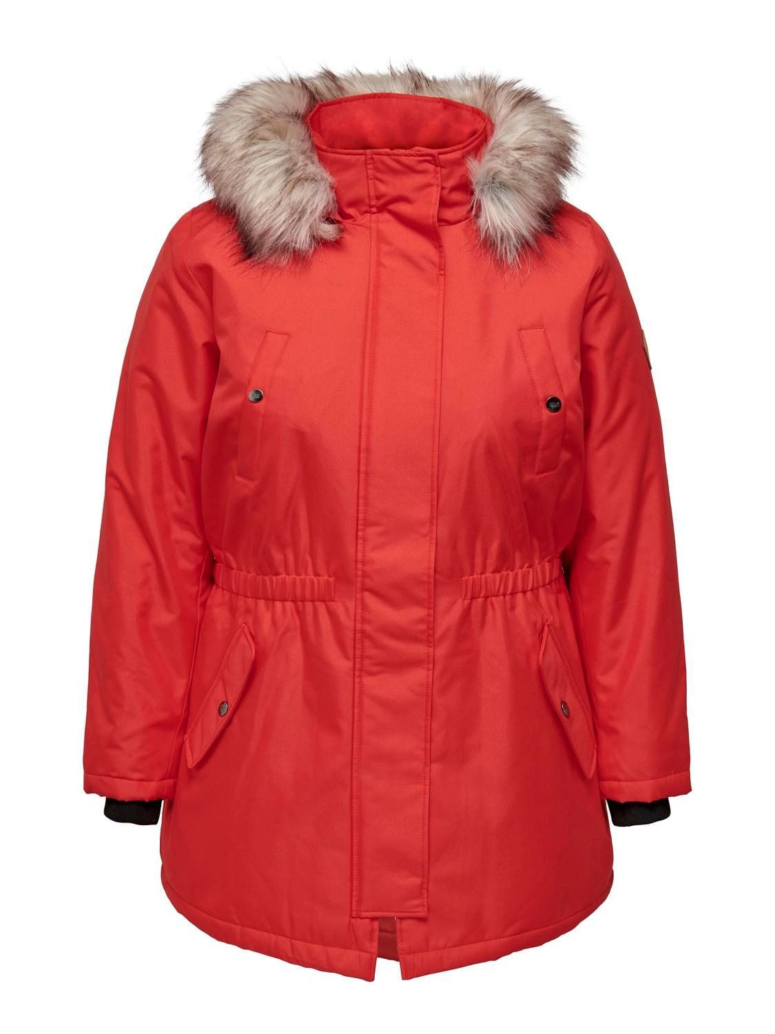 ONLY CARMAKOMA Outdoorjacke