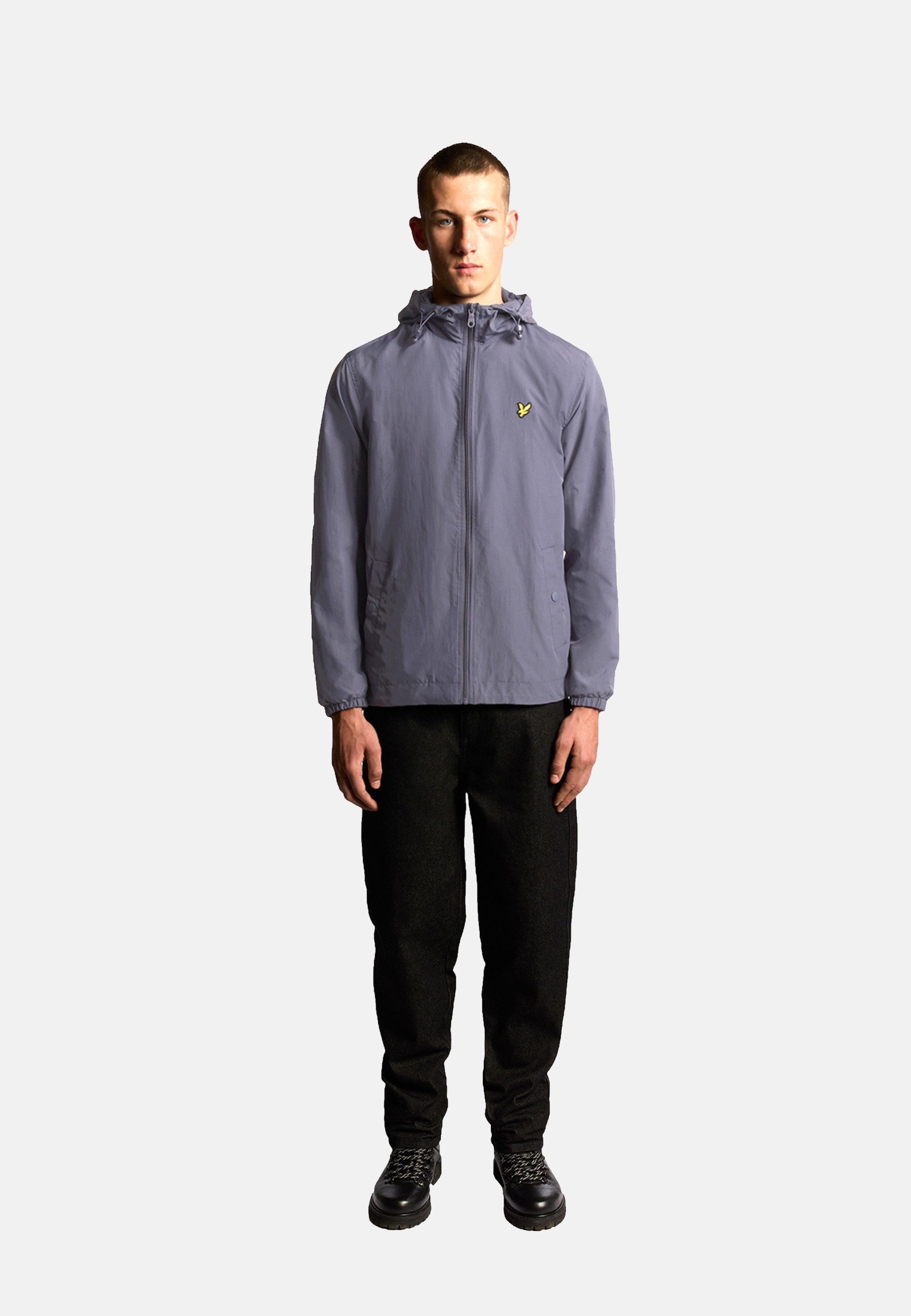 Lyle & Scott Regenjacke Jacke Kapuzenjacke (1-St) günstig online kaufen
