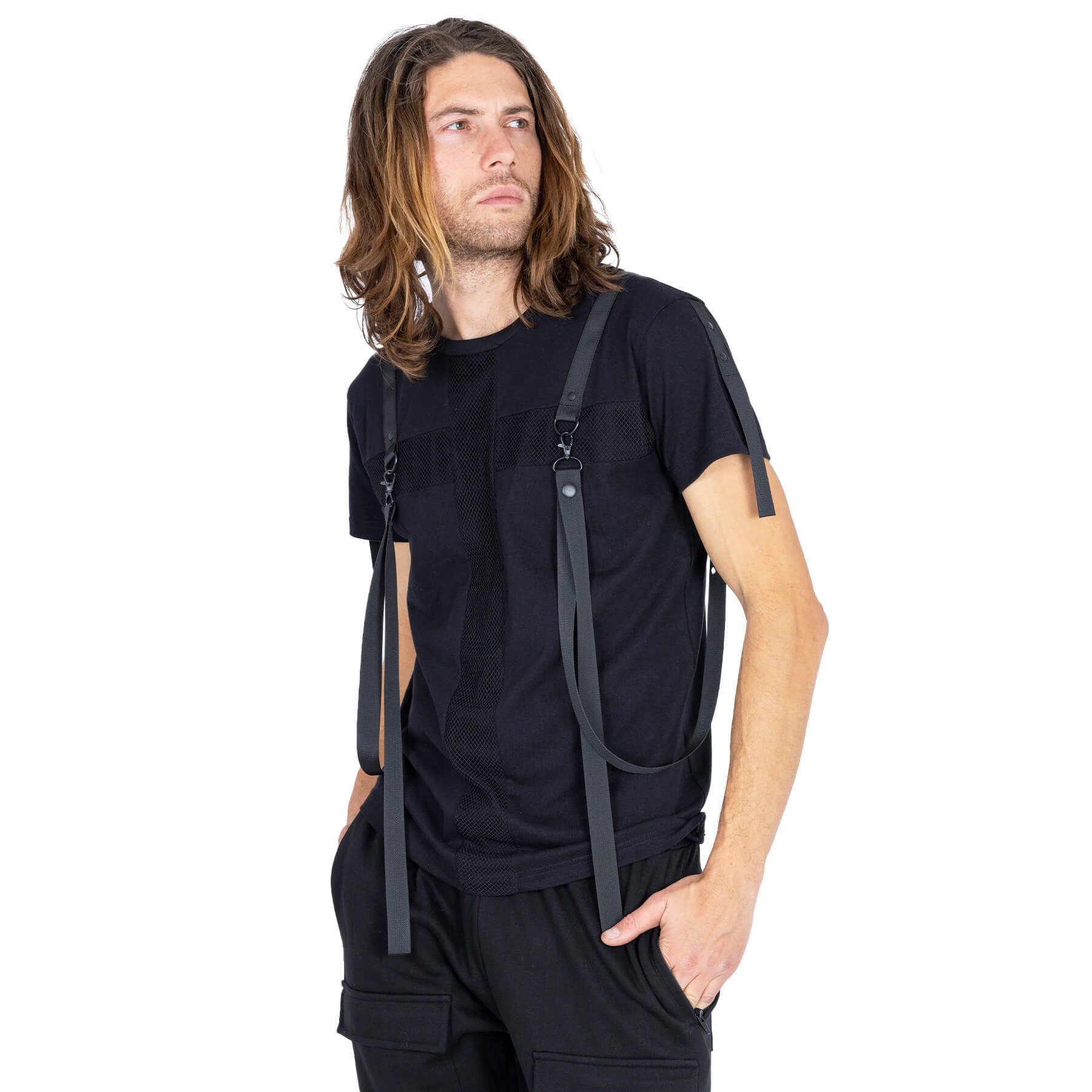 Heartless T-Shirt Apollo Top