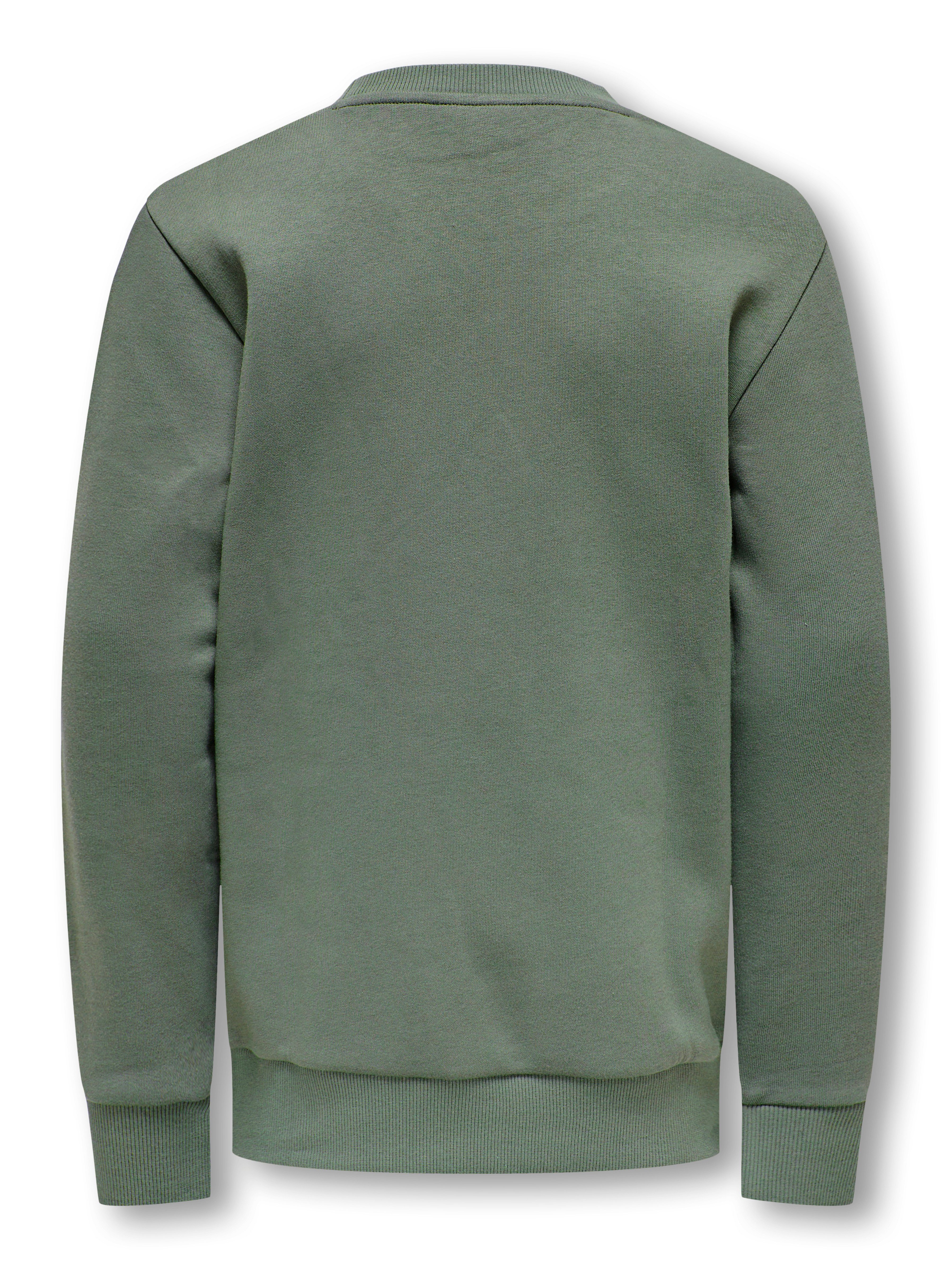 ONLY & SONS junior Sweatshirt OSJCERES CREW NECK SWT NOOS Baumwollmischung, regular fit