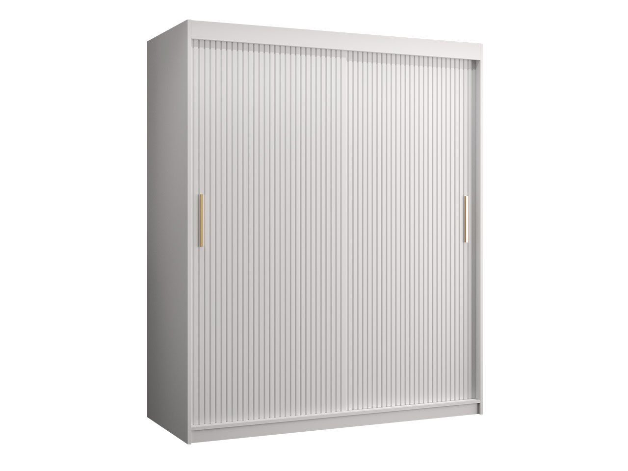 Kleiderschrank Riflo Slim 1 150