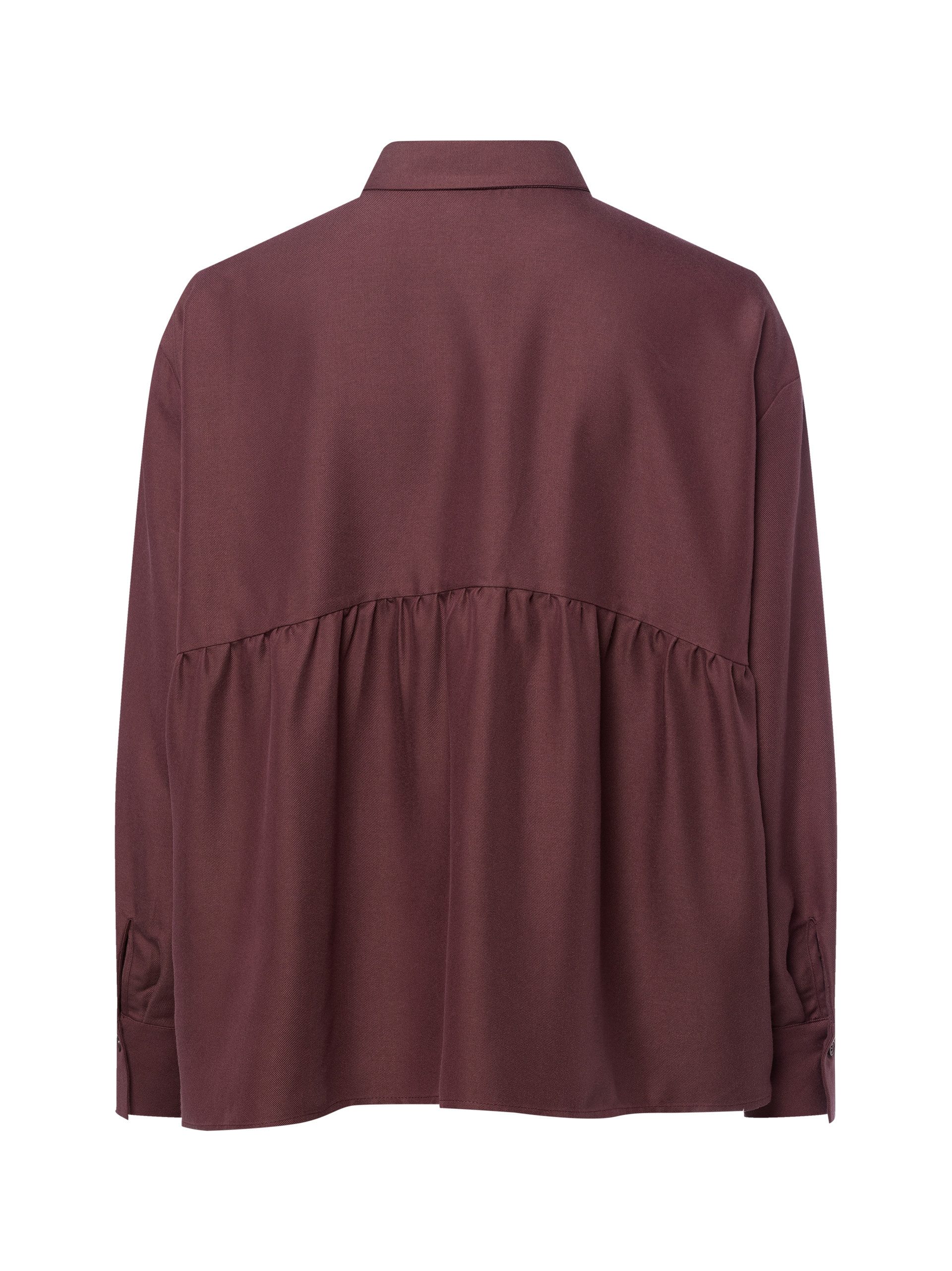 Ipuri Hemdbluse Nora