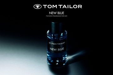 TOM TAILOR Eau de Toilette Man EdT 50ml