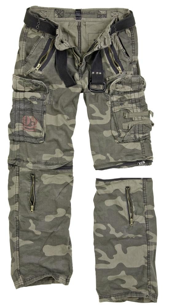 Surplus Raw Vintage Cargohose SURPLUS Royal günstig online kaufen