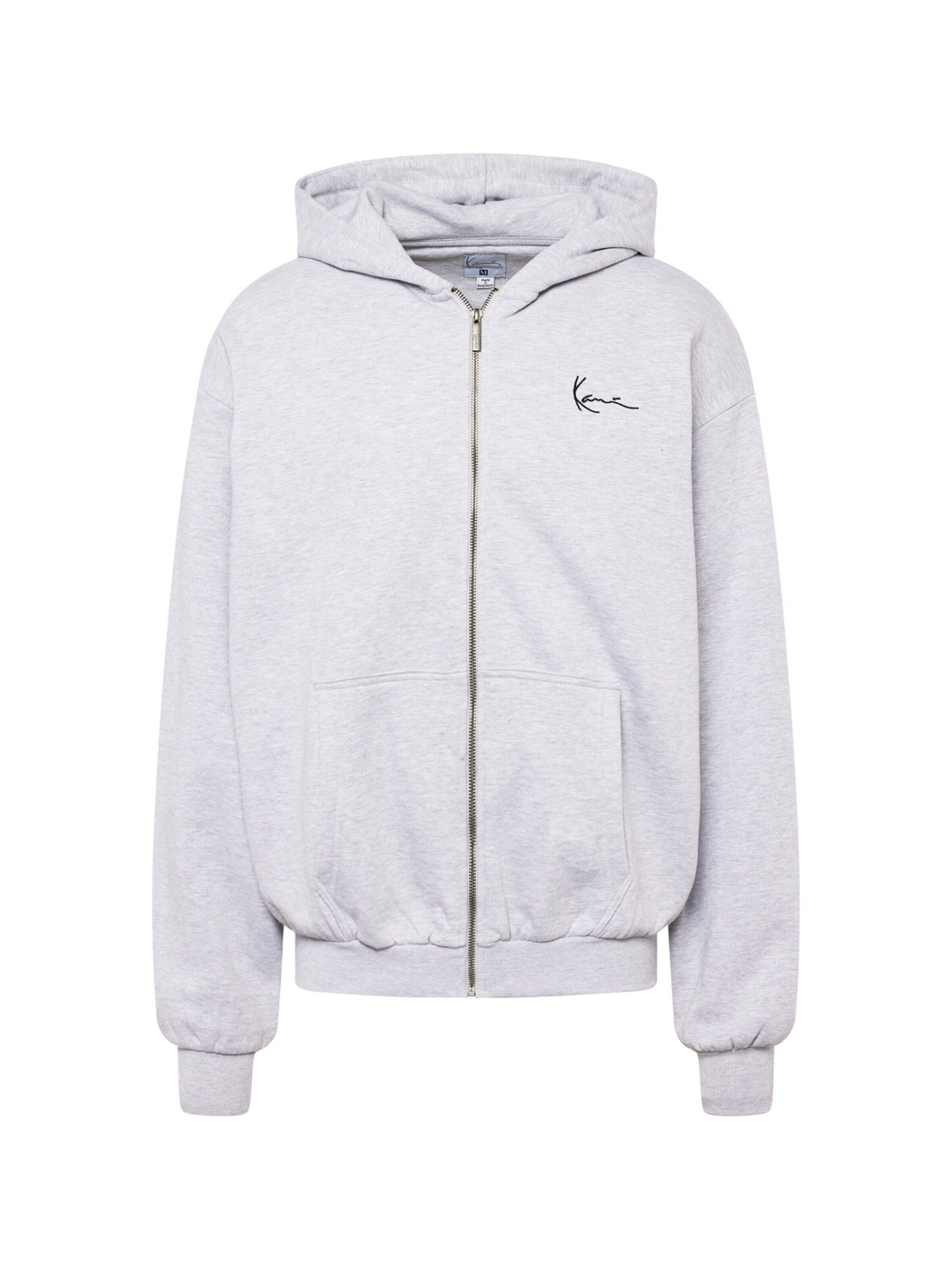 Karl Kani Sweatjacke Essential (1-tlg)