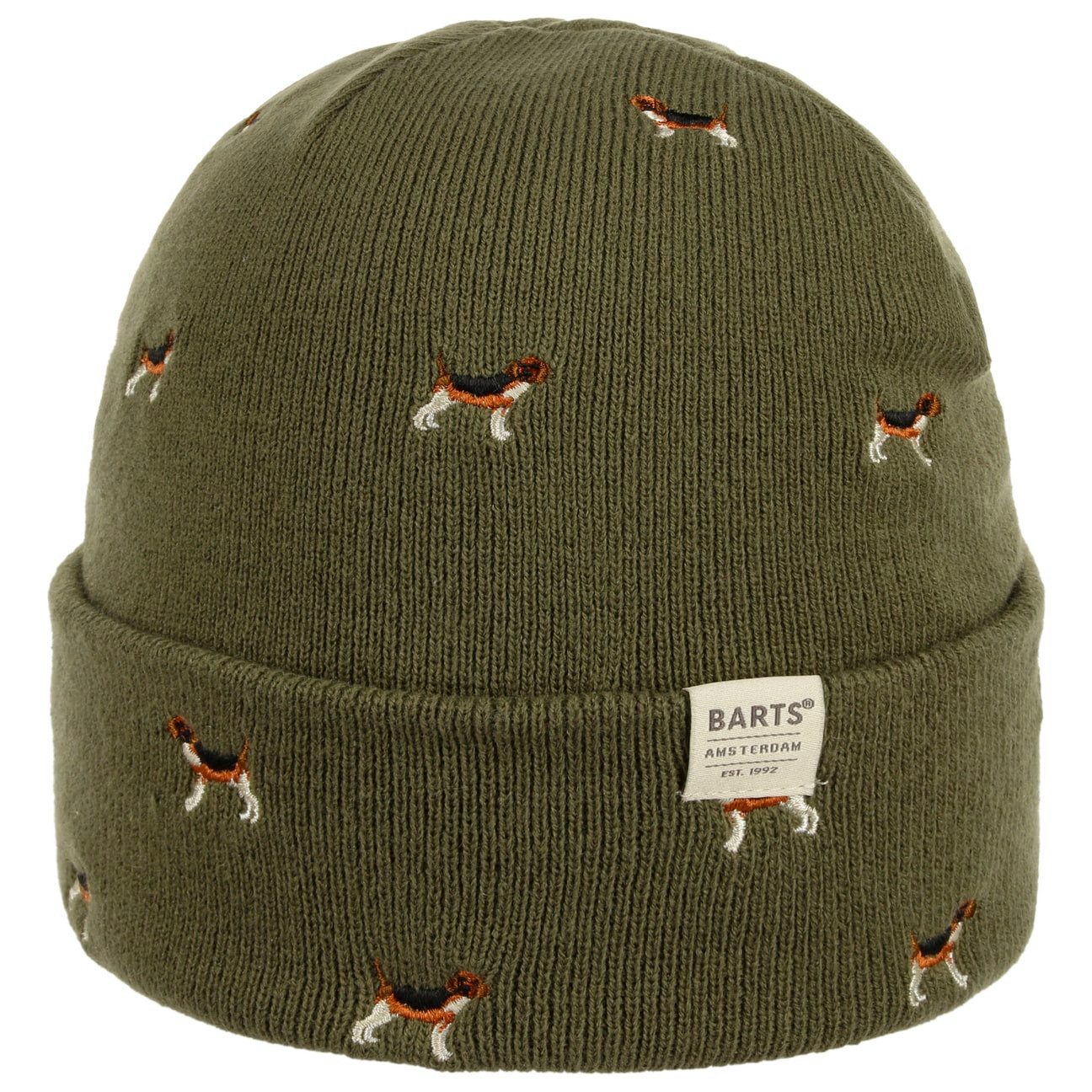 Barts Beanie günstig online kaufen