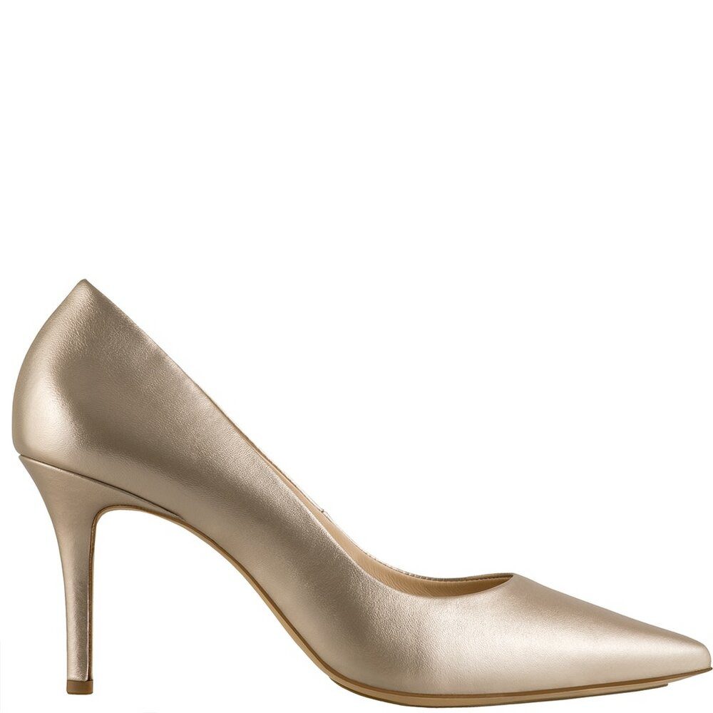 Högl Högl - Boulevard 70 - 0-177001-7000 - Silber Pumps günstig online kaufen