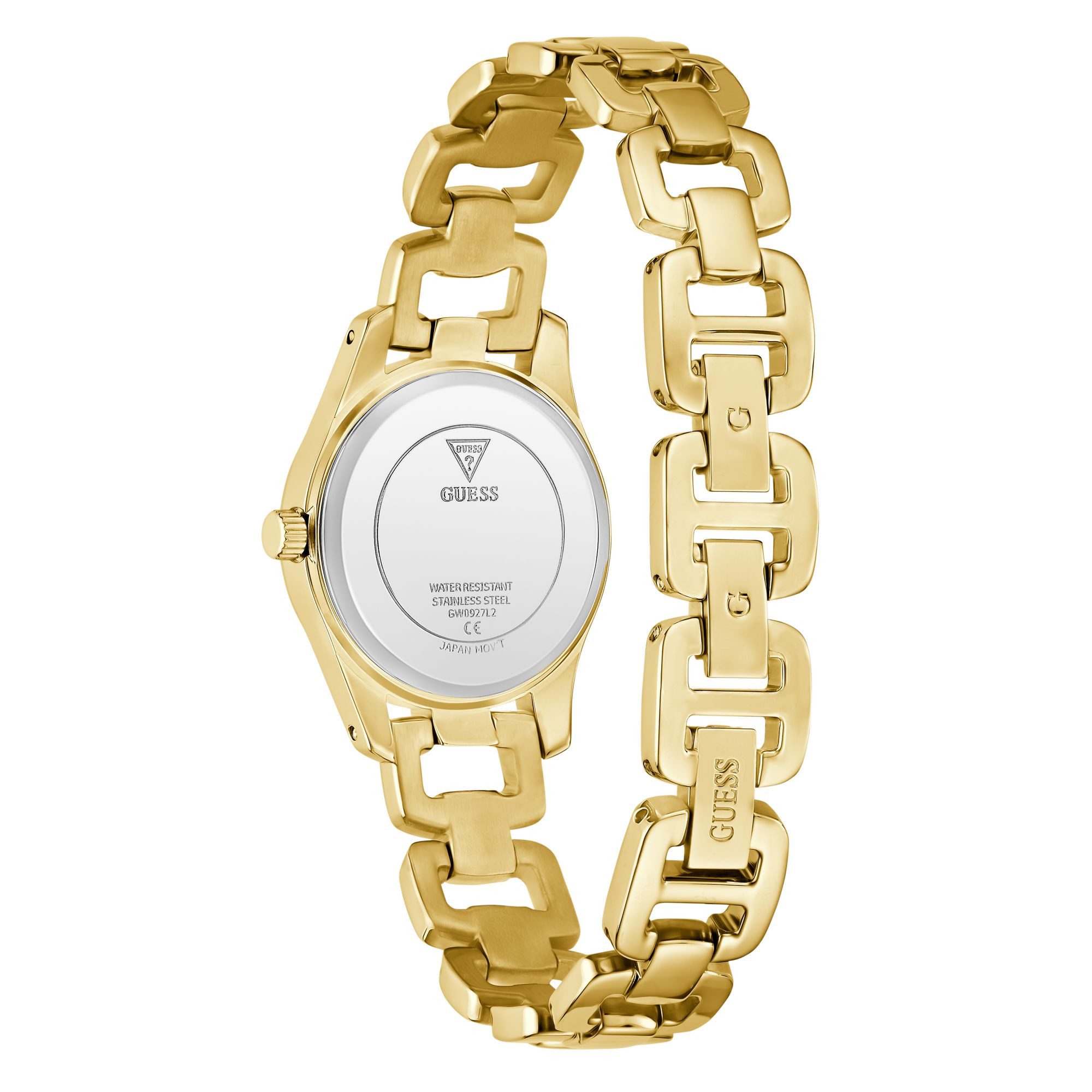 Guess Quarzuhr GW0927L2