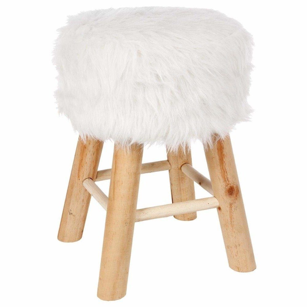 Atmosphera Créateur d'intérieur Sitzhocker (1 Stk., günstig online kaufen