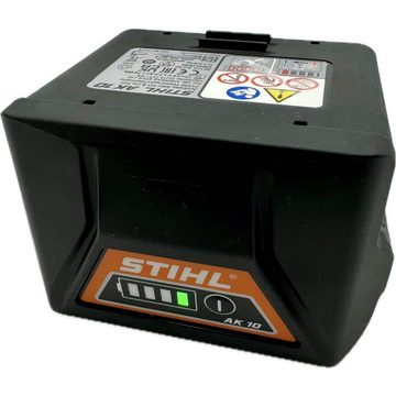 STIHL STIHL Akku AK 10 45204006515, 36V - 72 Wh - 2Ah Akku STIHL Akku AK 10 45204006515, 36V - 72 Wh - 2Ah