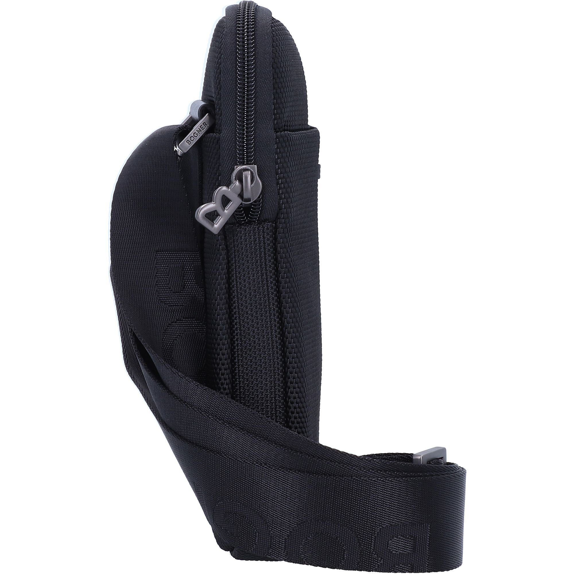 BOGNER Umhängetasche Keystone, Nylon