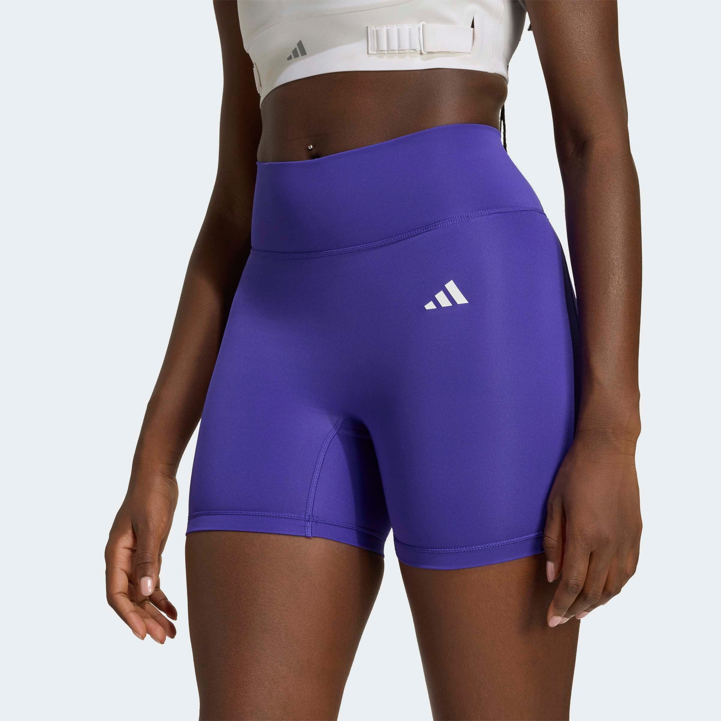 adidas Performance Shorts OPT ESS SHO L für Erwachsene, mit sportlichem Stil