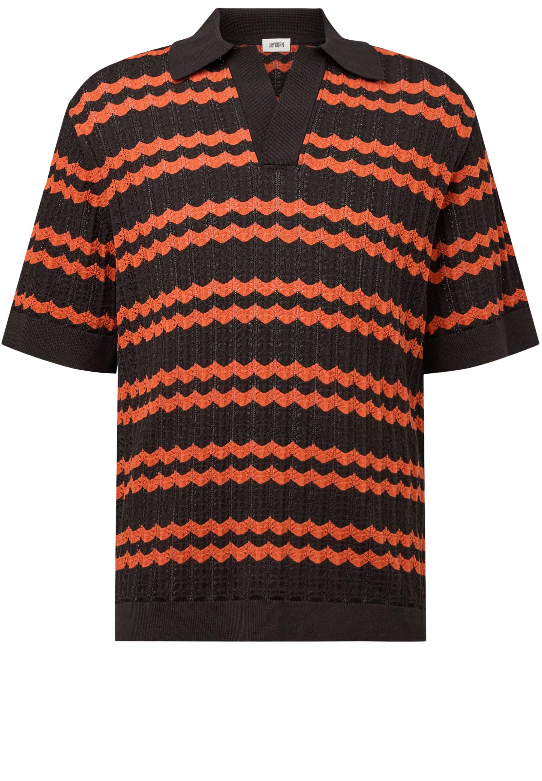 Drykorn Poloshirt Laurenzzo (1-tlg)