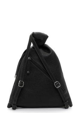 SURI FREY Cityrucksack SFY Freddy (1-tlg), Für Damen