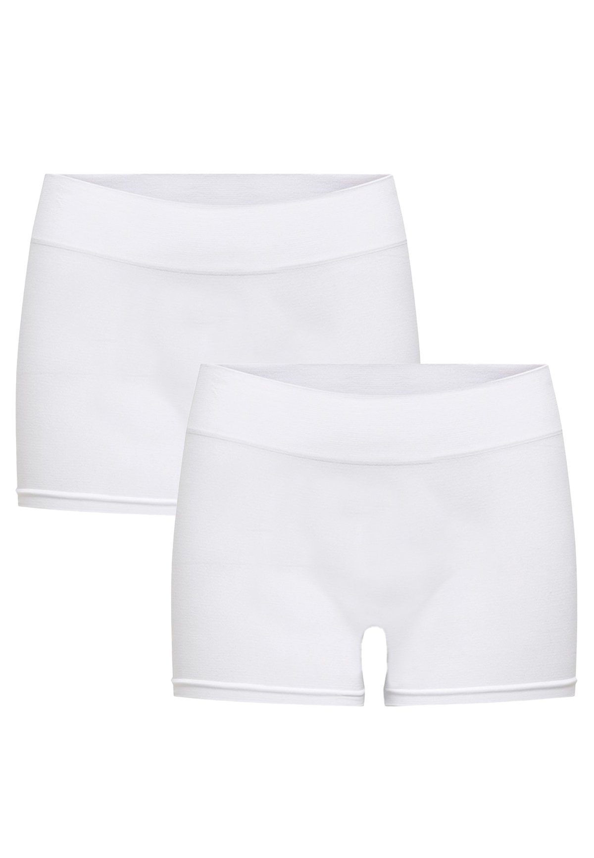 ONLY Leggings (2-tlg) ONLVICKY SEAMLESS MINI SHORTS NOOS günstig online kaufen