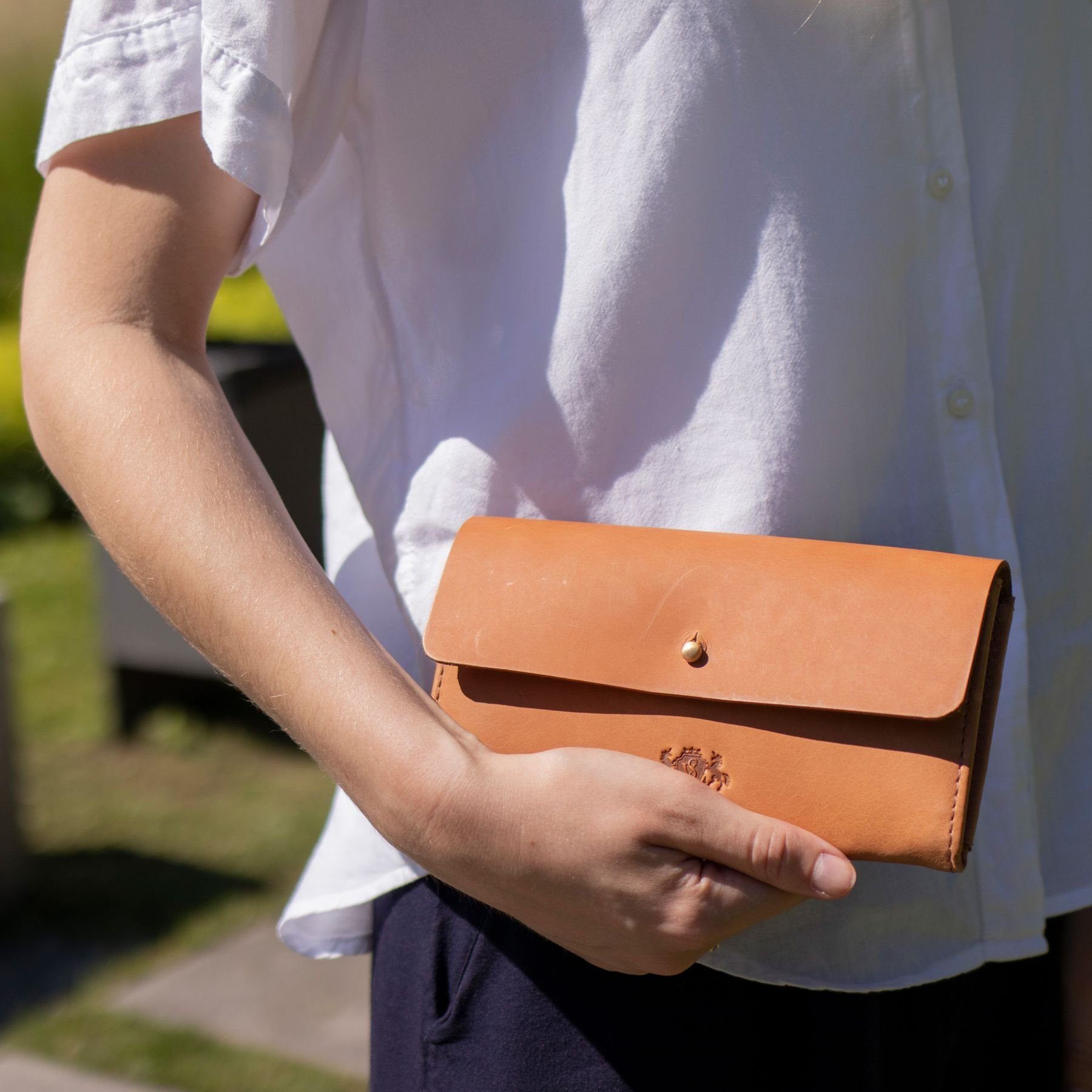 SID & VAIN Geldbörse ELSA, Portemonnaie günstig online kaufen