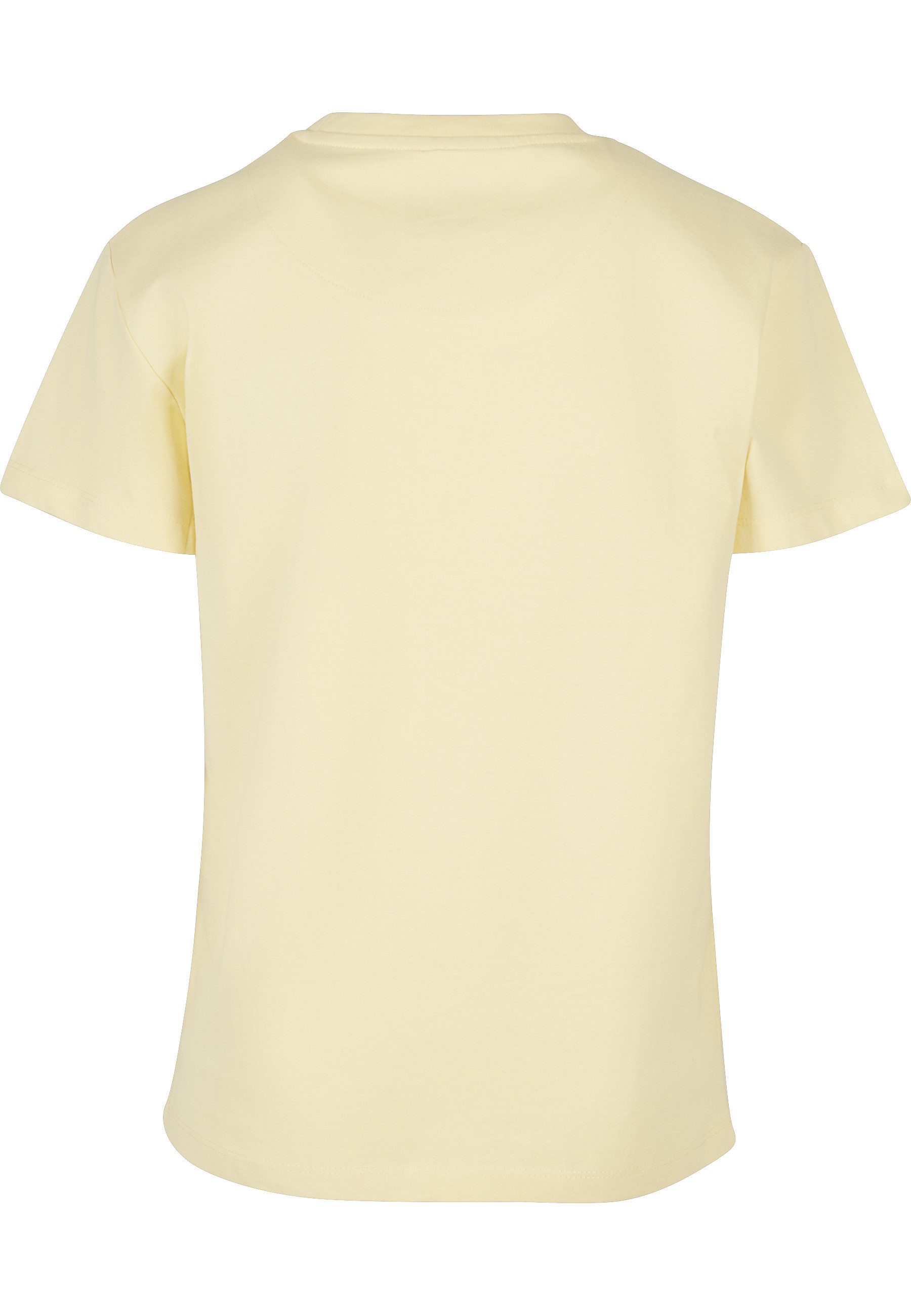 Karl Kani T-Shirt Karl Kani Damen KW221-001-2 Small Signature Tee light yel günstig online kaufen