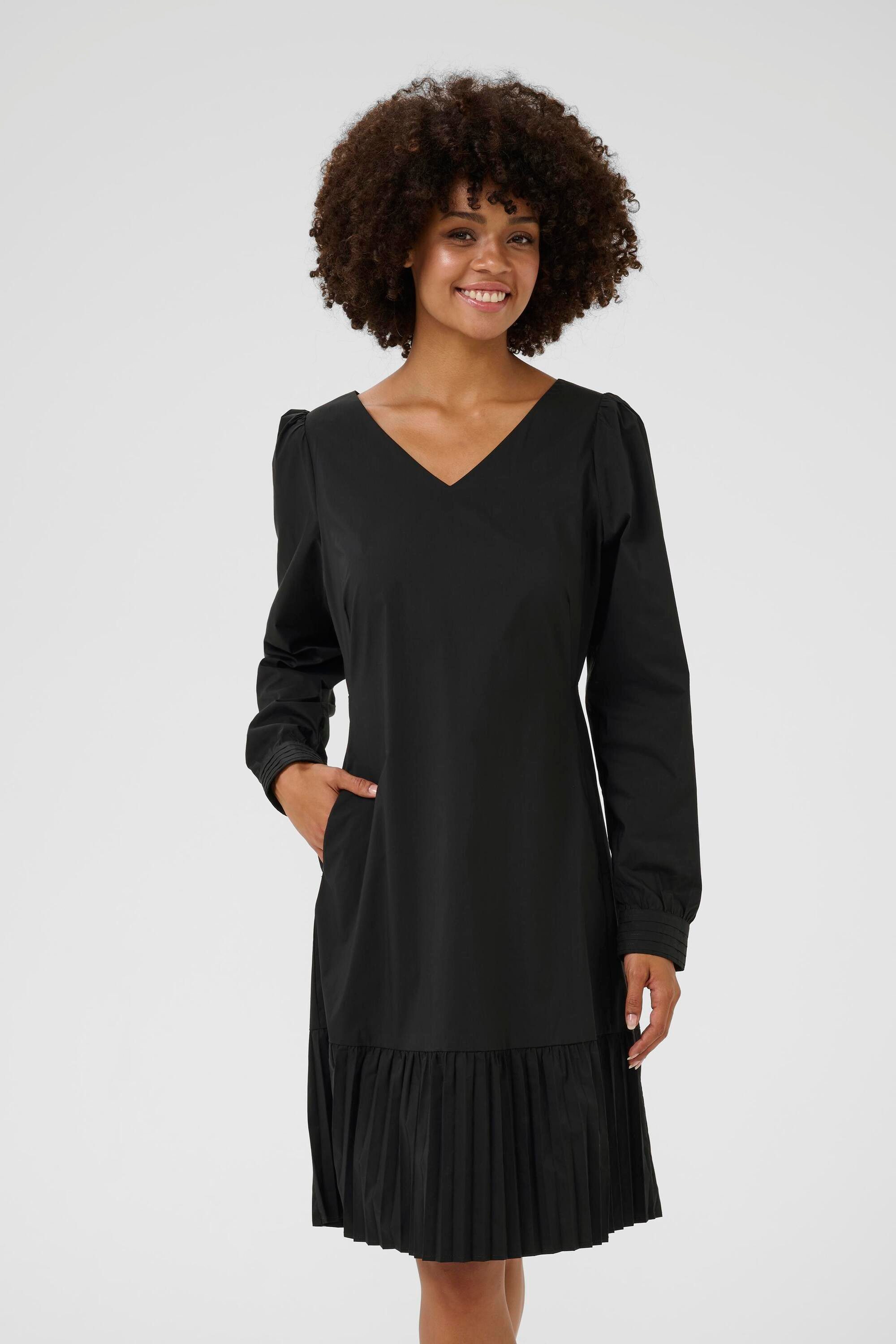 Jerseykleid Kleid CUolana