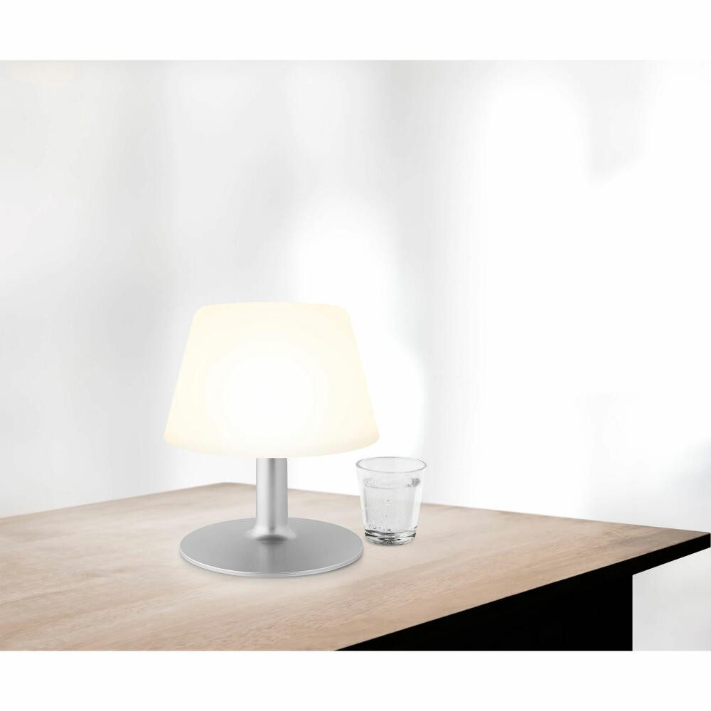 Eva Solo Gartenleuchte SunLight Lounge 24.5 cm