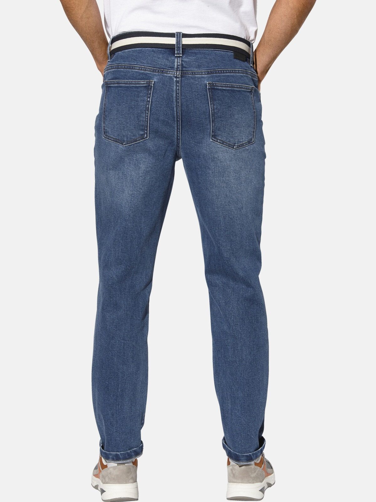 Babista Thermojeans TEOFILO günstig online kaufen