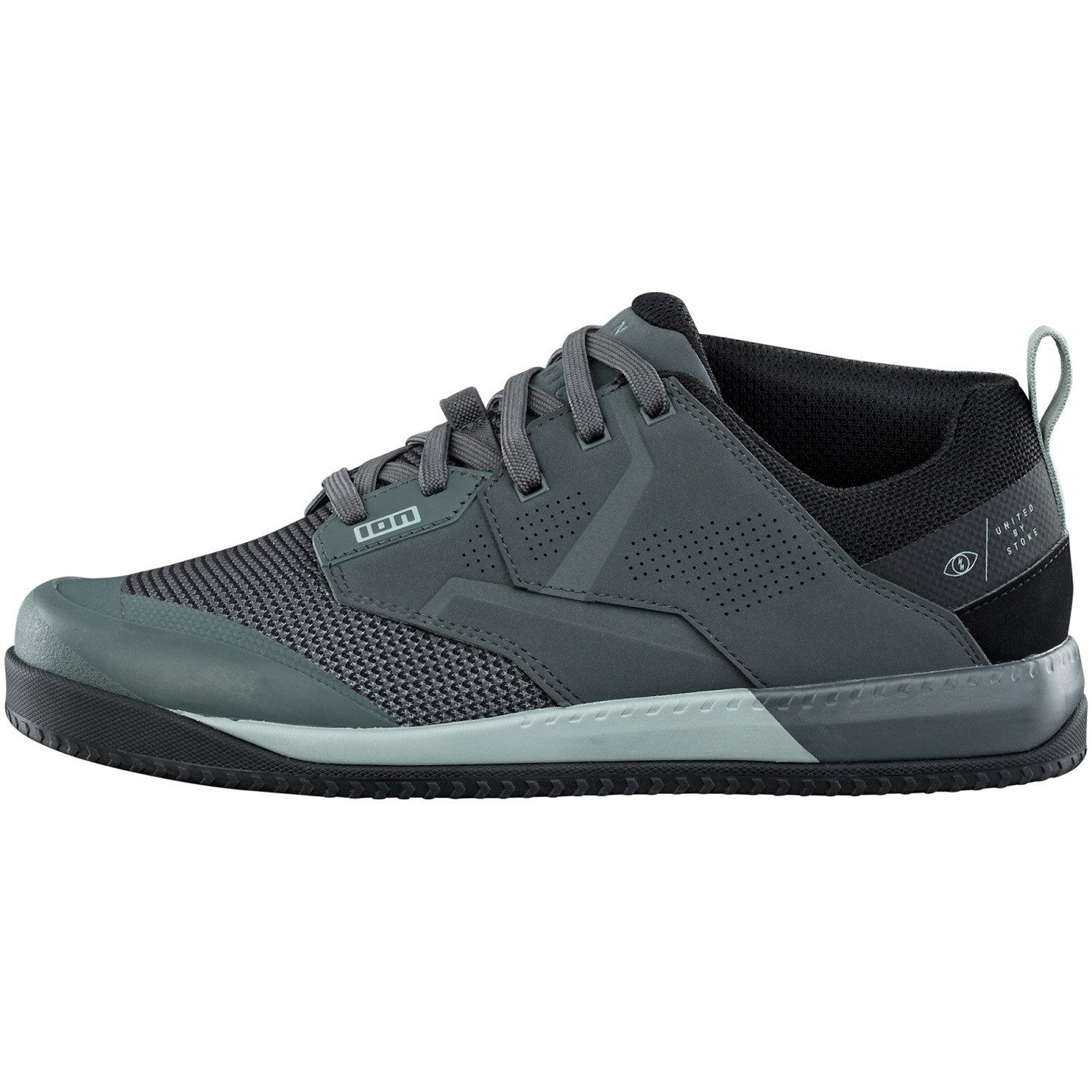 ION Trekking-Halbschuhe ISCRUB AMP Hikingschuh