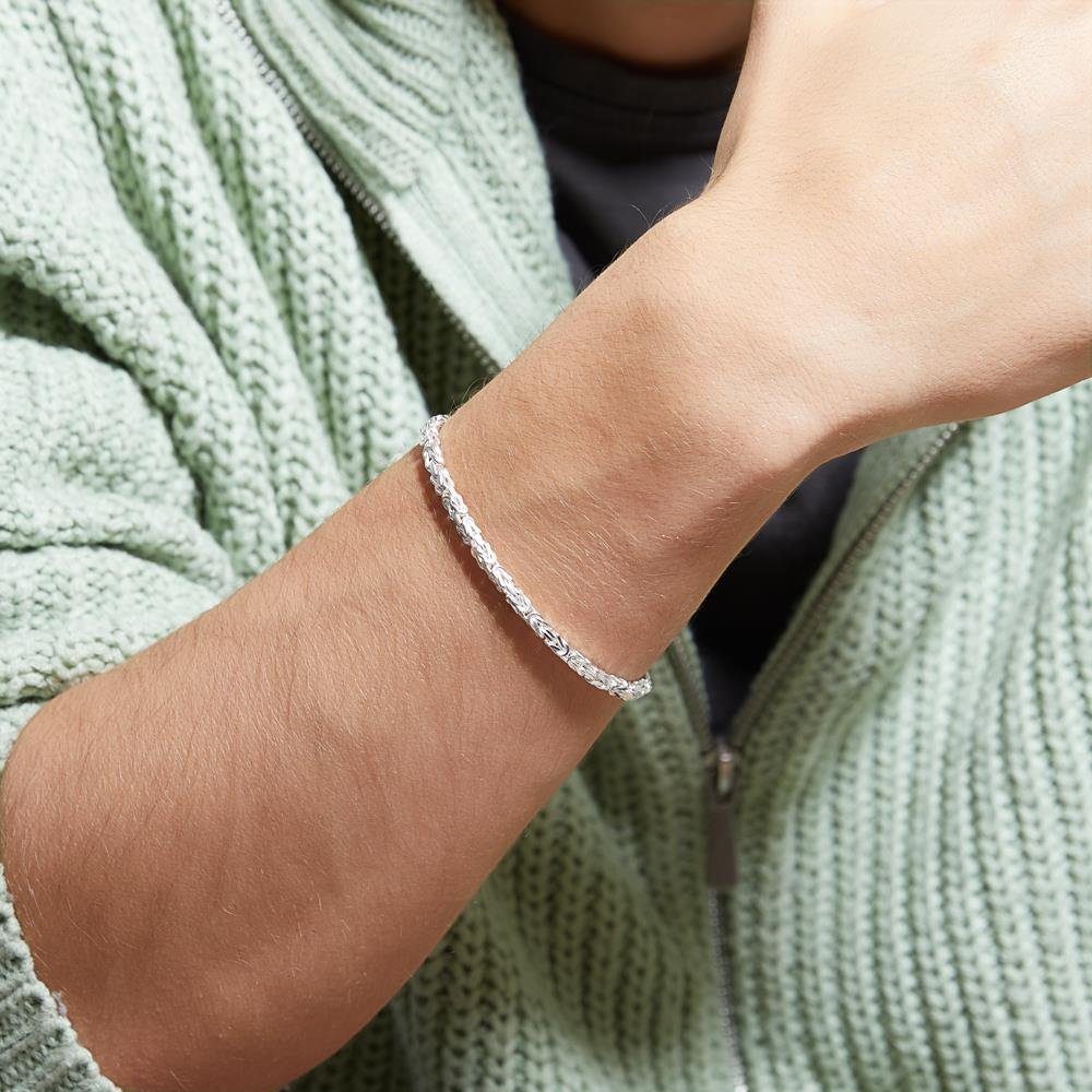 JEWLIX Armband Königsarmband für Herren von günstig online kaufen