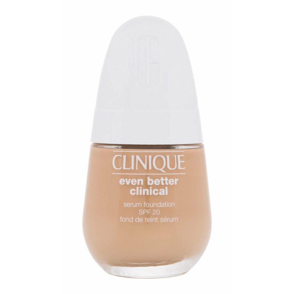 Foundation Even Better Clinical SPF20 30ml