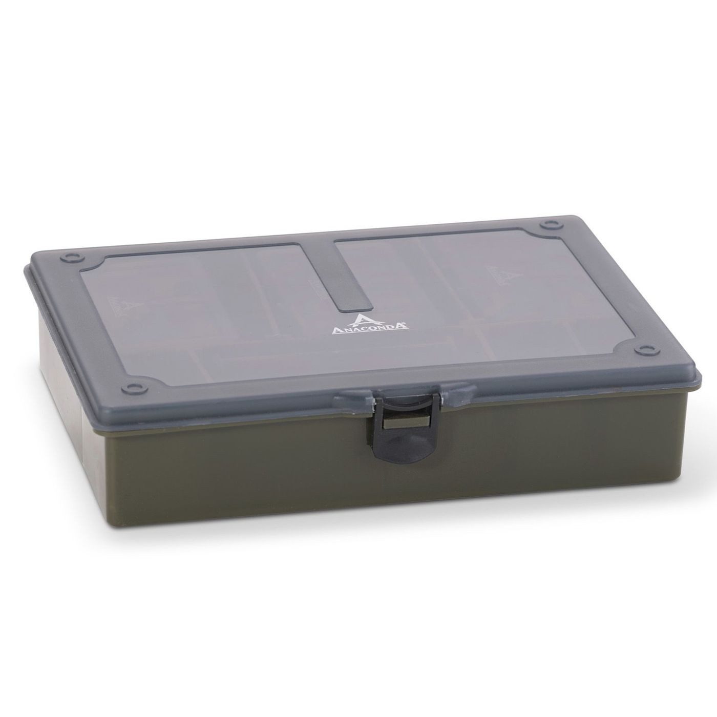 Anaconda Angelkoffer Anaconda Walker Tackle Box - Zubehörbox