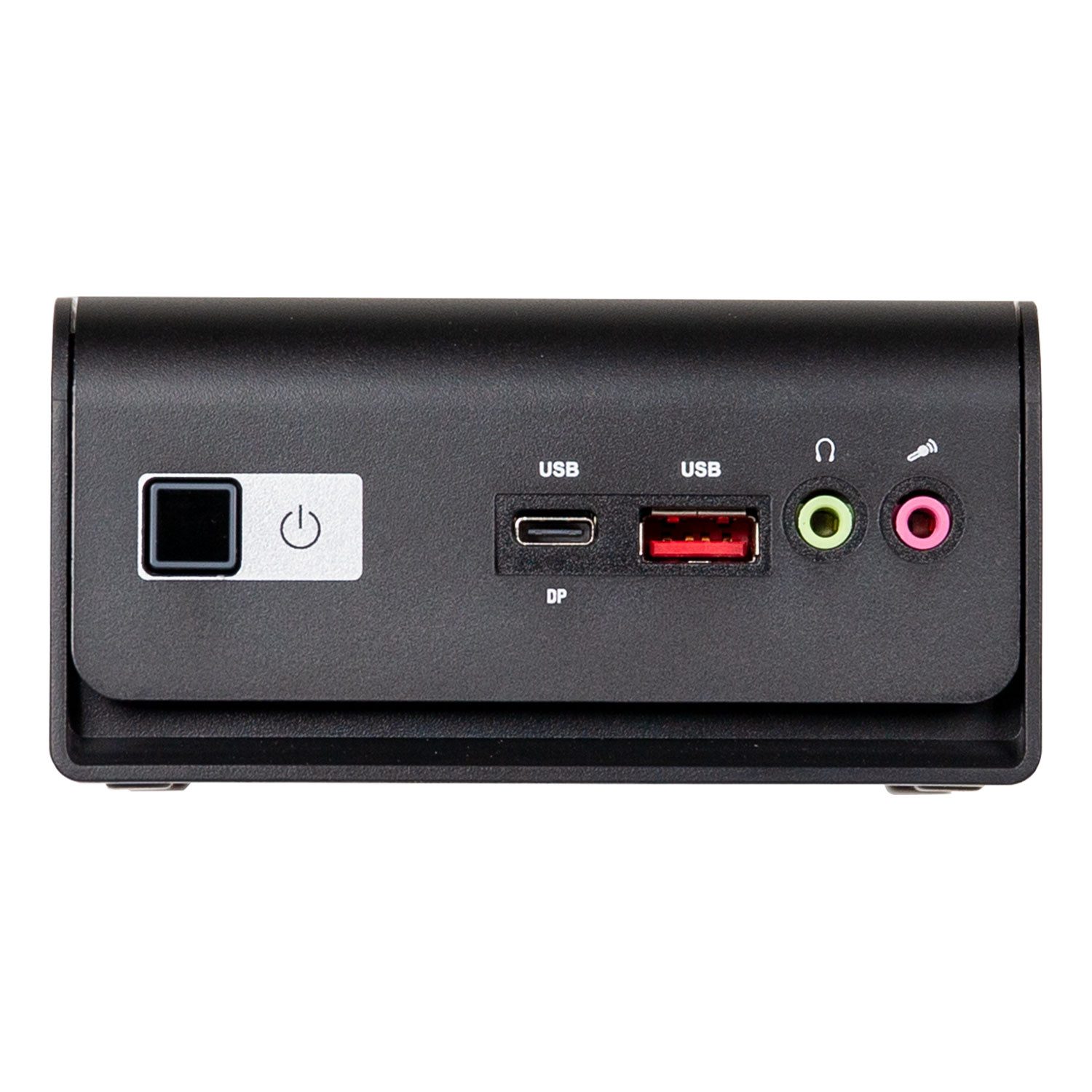 Gigabyte Barb GBT BRIX GB-BTIP-N150 Barebone-PC (Intel N150, UHD Graphics, 16 GB RAM, 0 GB SSD, Luftkuhlung)