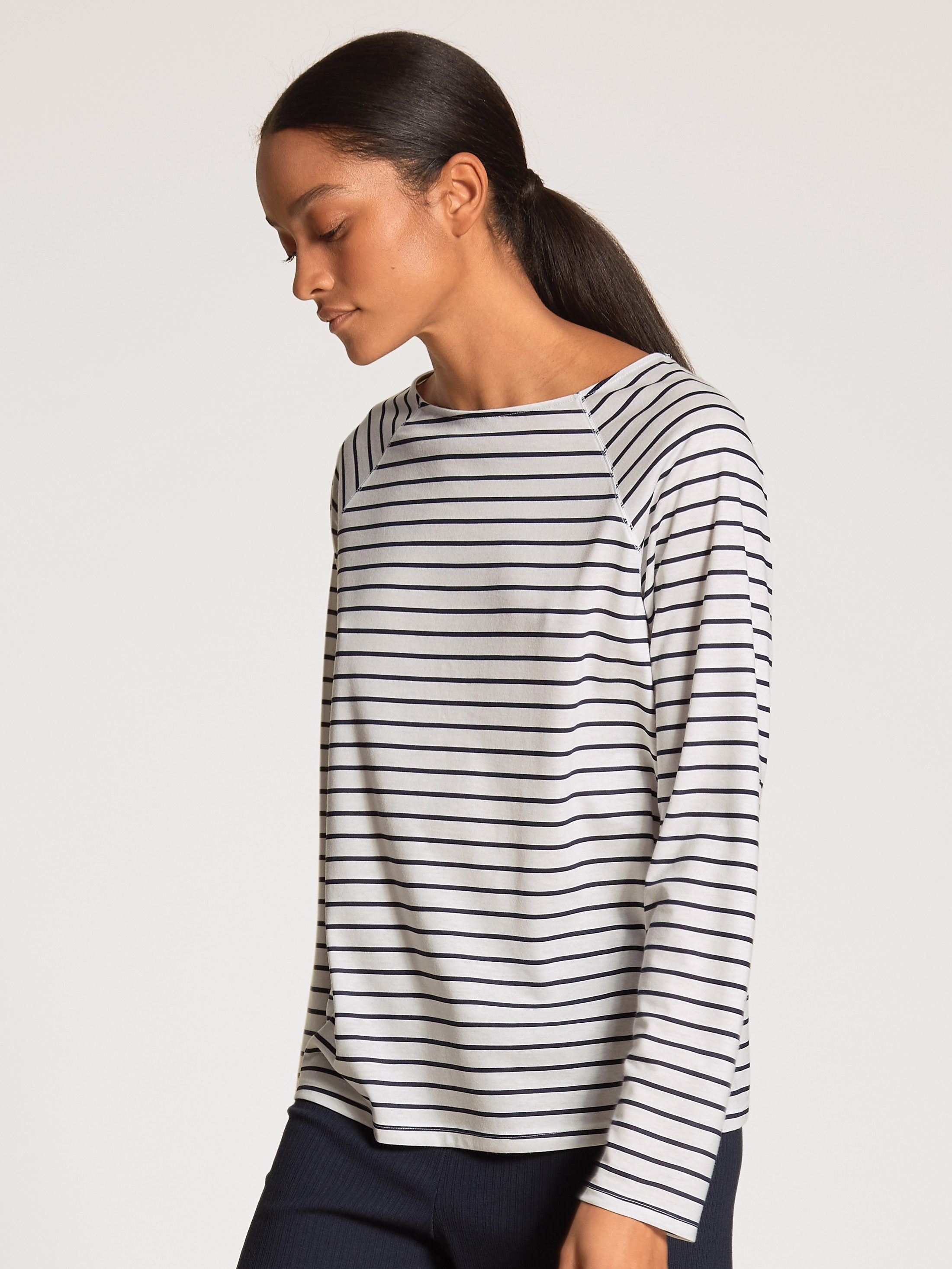 CALIDA Pyjamaoberteil günstig online kaufen