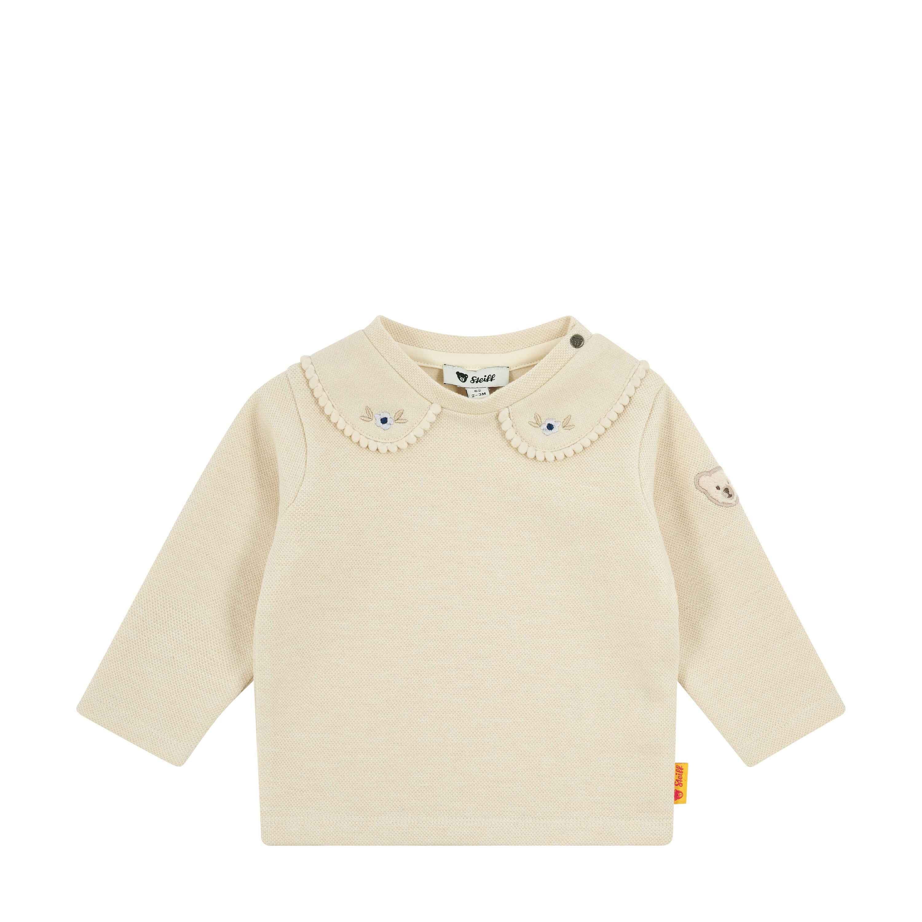 Steiff Sweatshirt Sweatshirt Woof & Fluff
