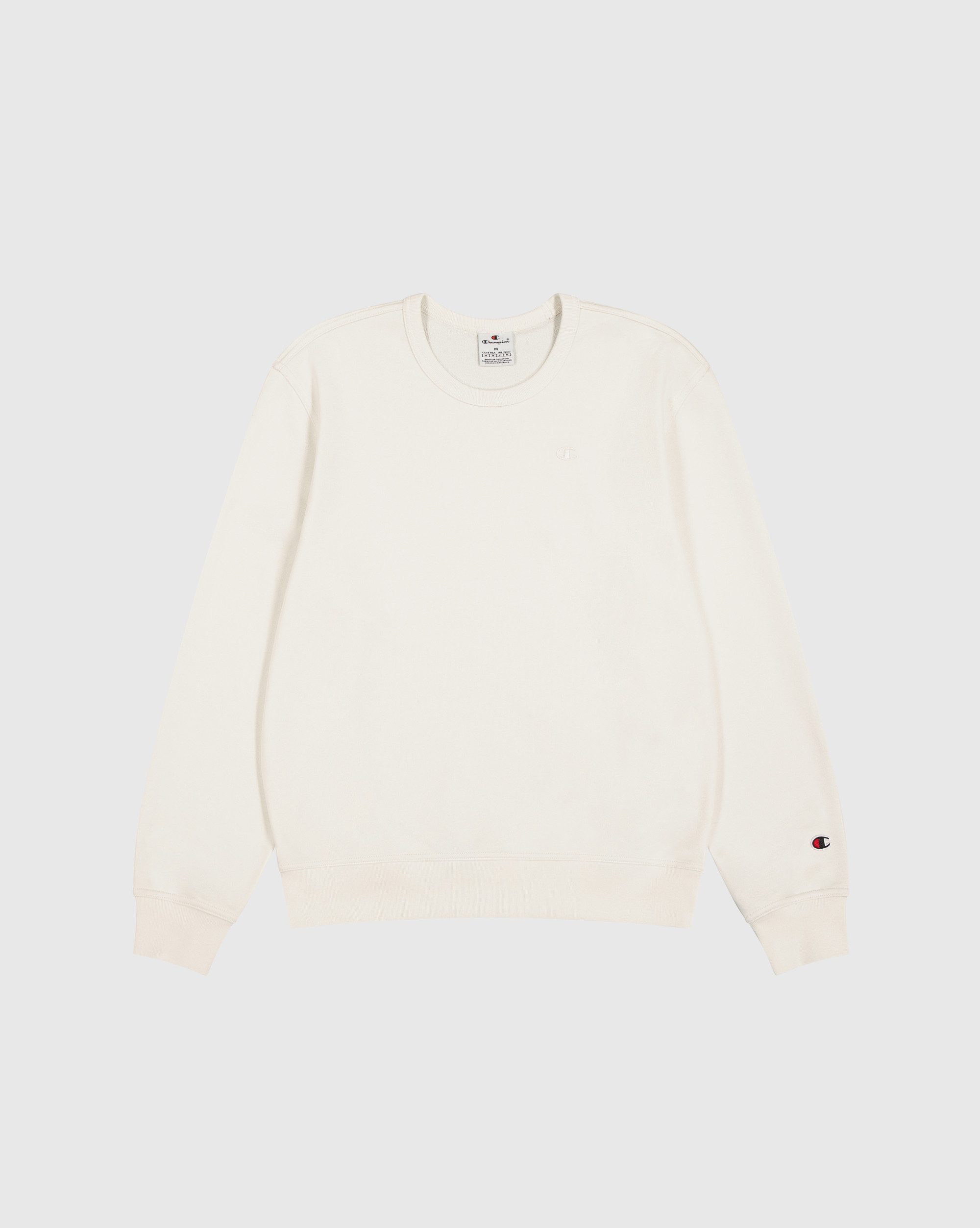 Sweatshirt ICONS TONAL Terry Crewneck Sweatshirt