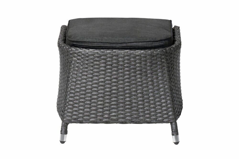 OUTFLEXX Gartenlounge-Hocker Rocking