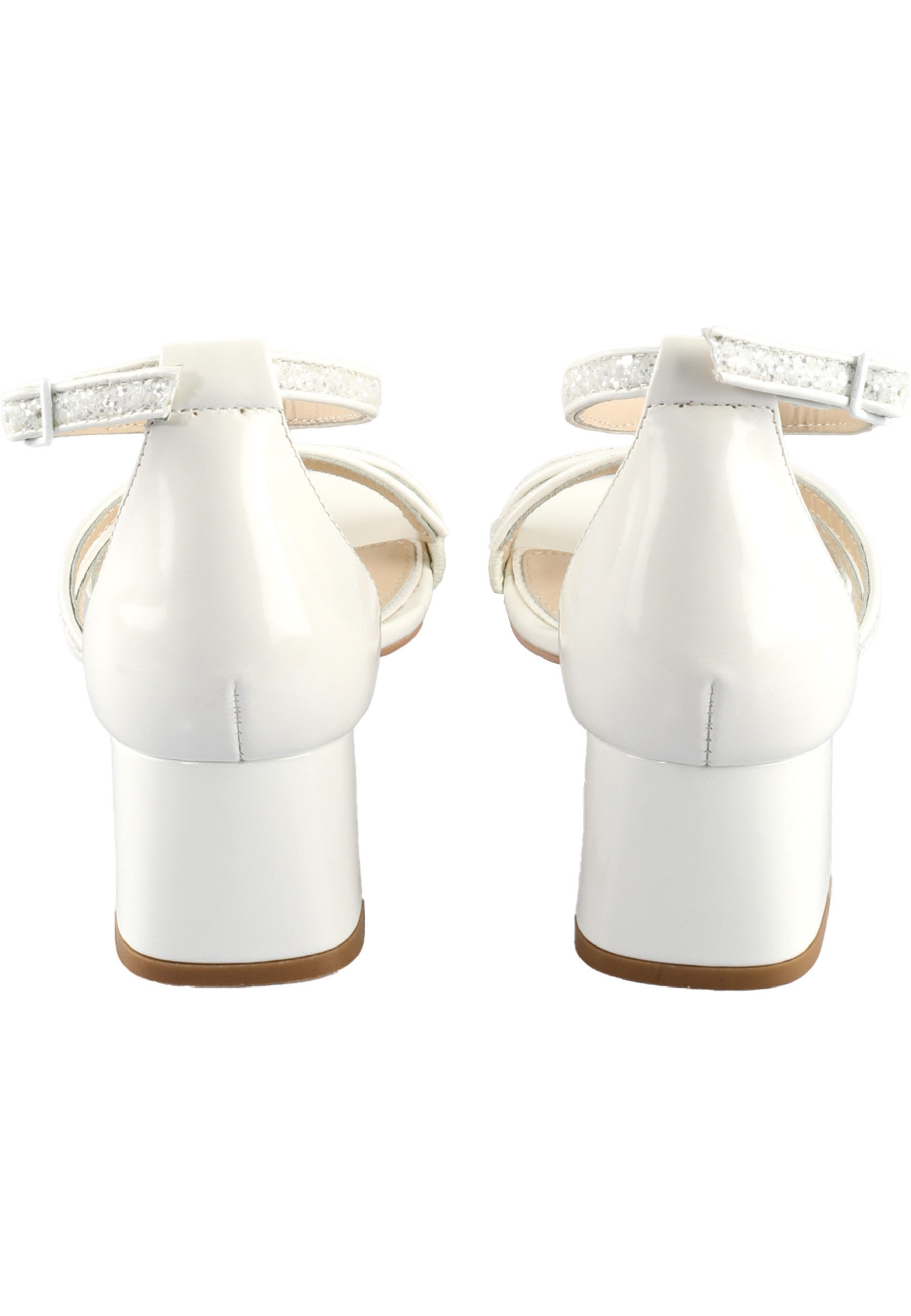 Buffalo Buffalo LUCY GLAM High-Heel-Pumps