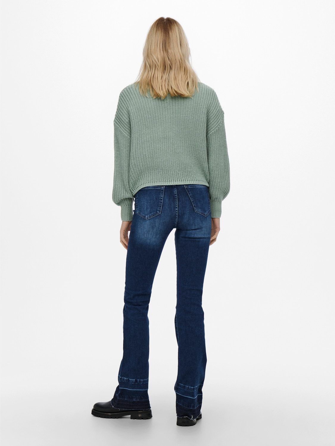 ONLY Strickjacke günstig online kaufen