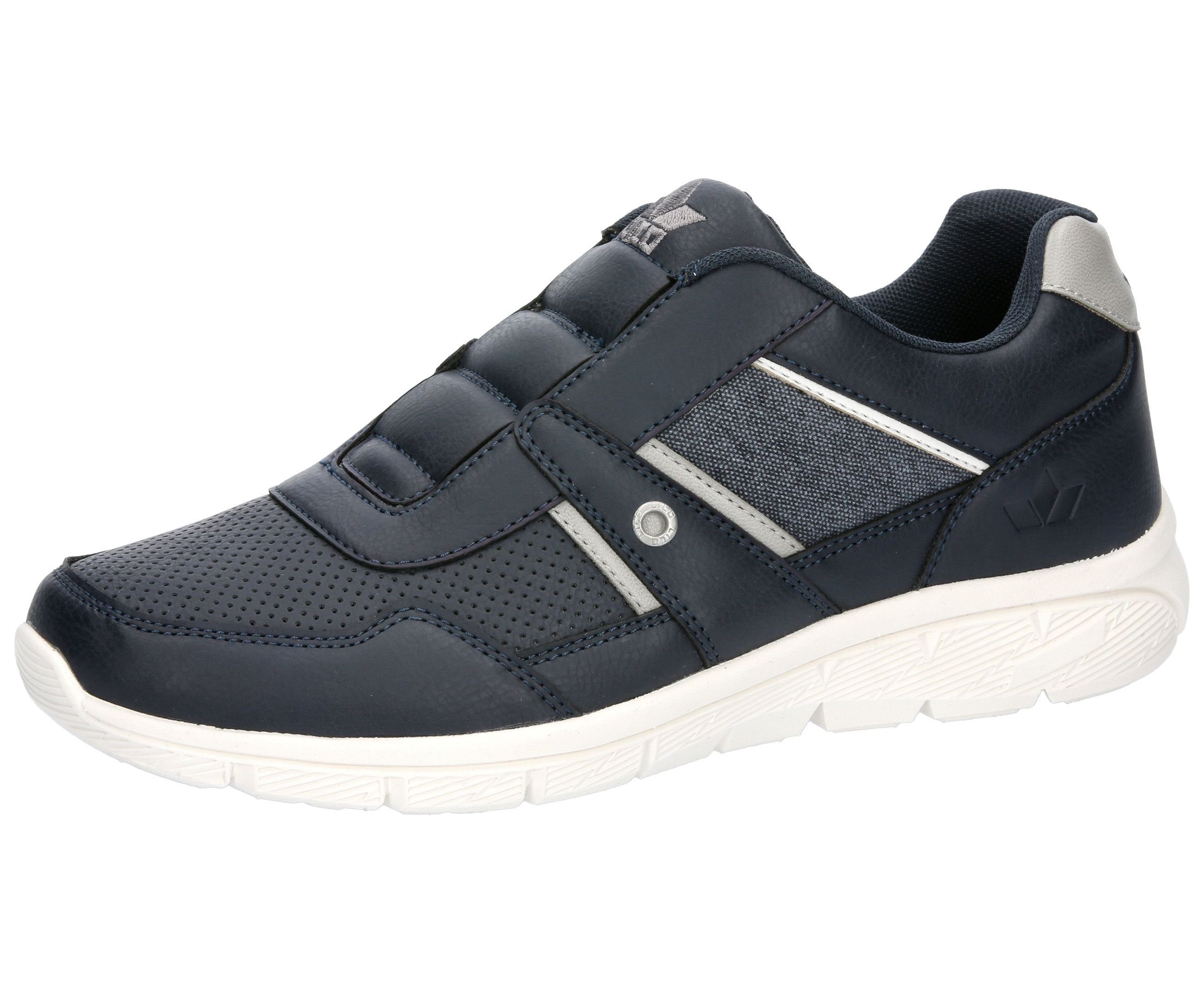 Sneaker Conner Slipper Sneaker